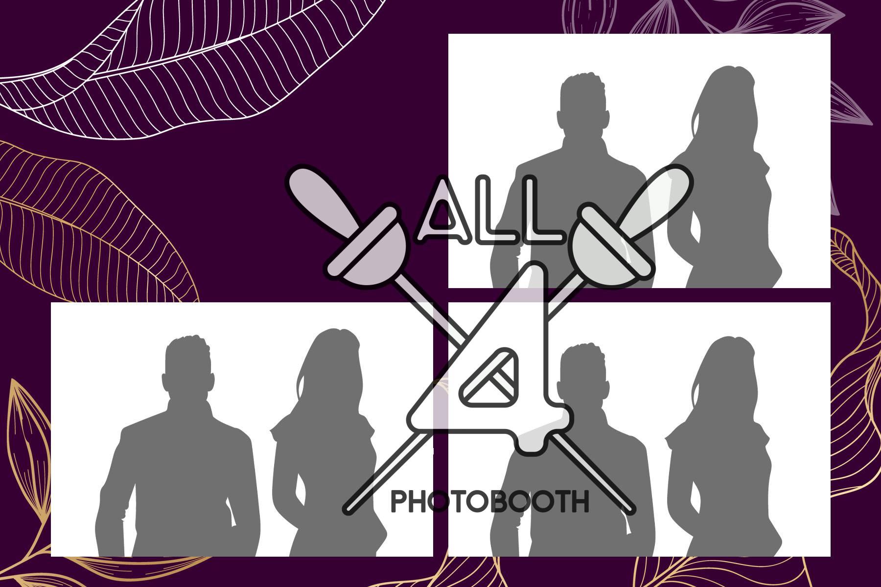 Lilac Wedding- ALL450194 - Image 7