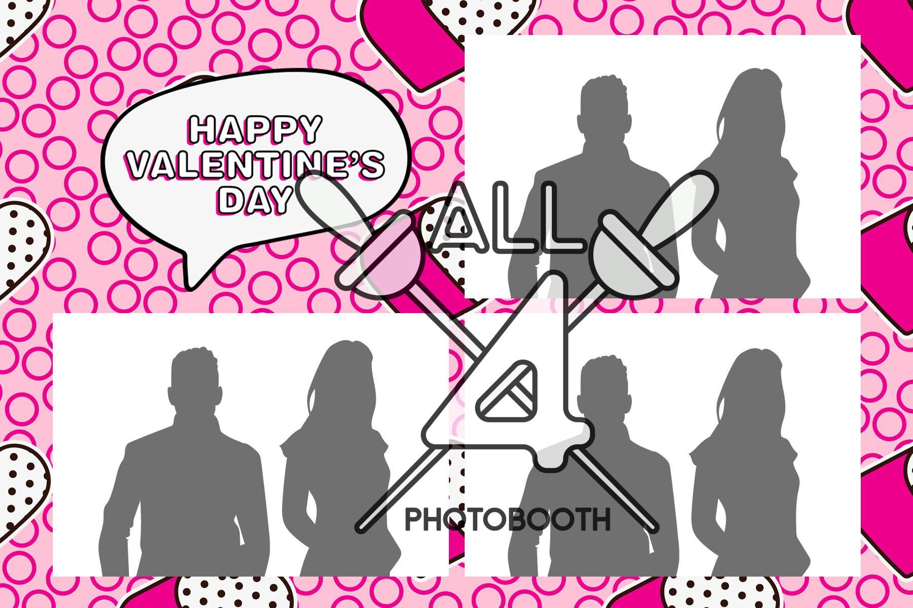 Valentine´s Day comic- ALL450196 - Image 12