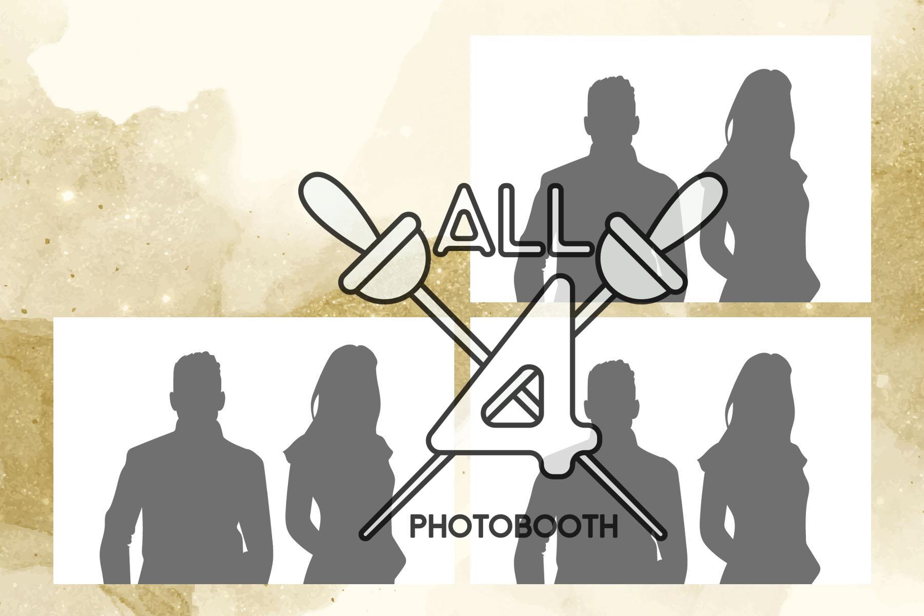 Golden watrcolors- ALL450200 - Image 6