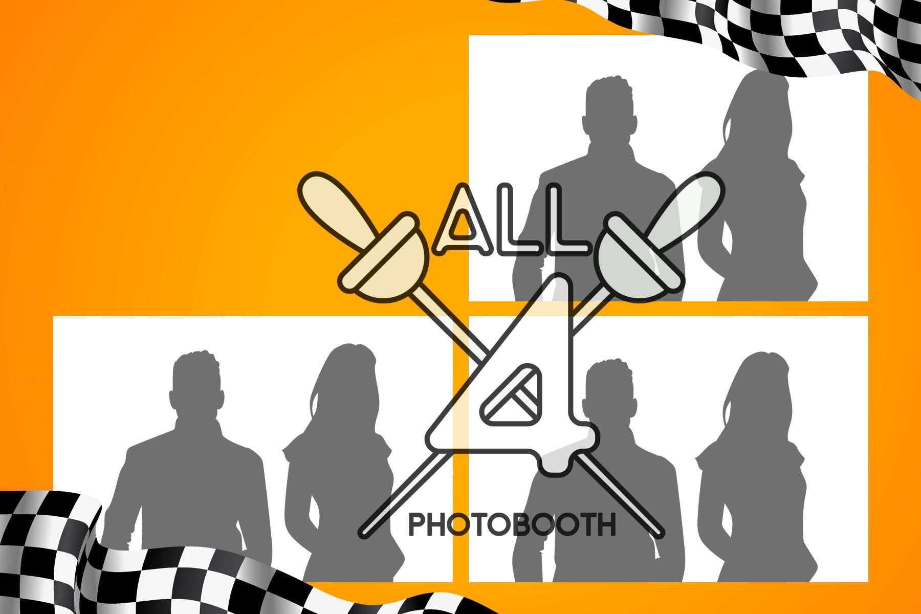 Orange Racing- ALL450201 - Image 6