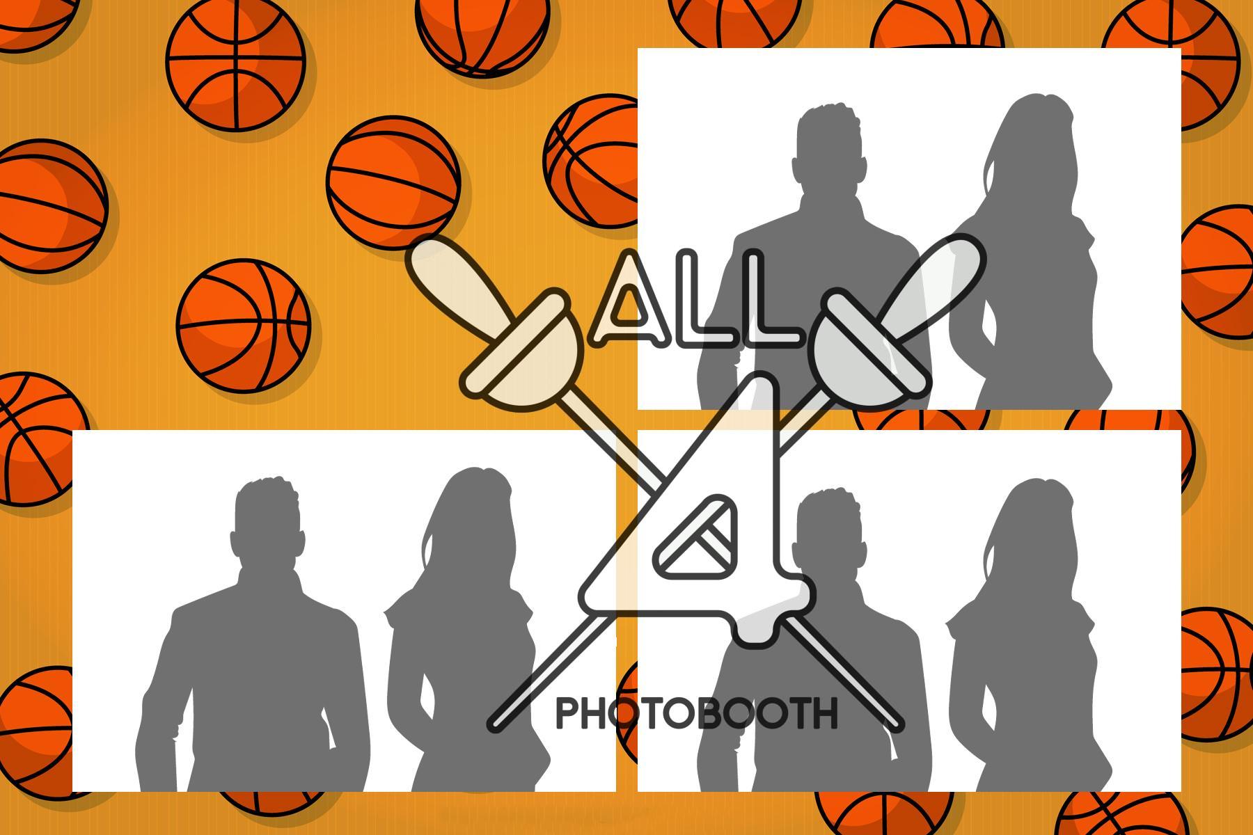 Basketball II- ALL450204 - Image 6