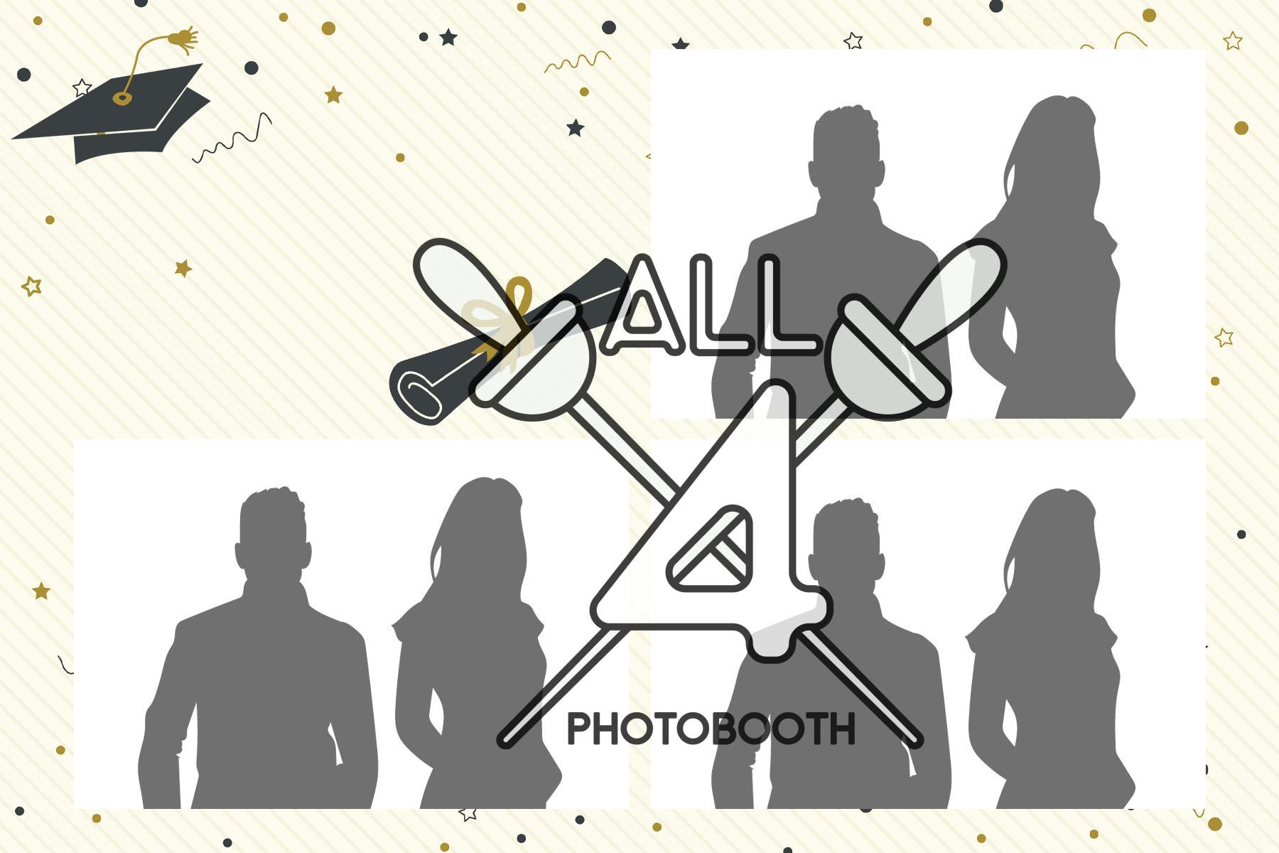 Graduation II- ALL450205 - Image 7