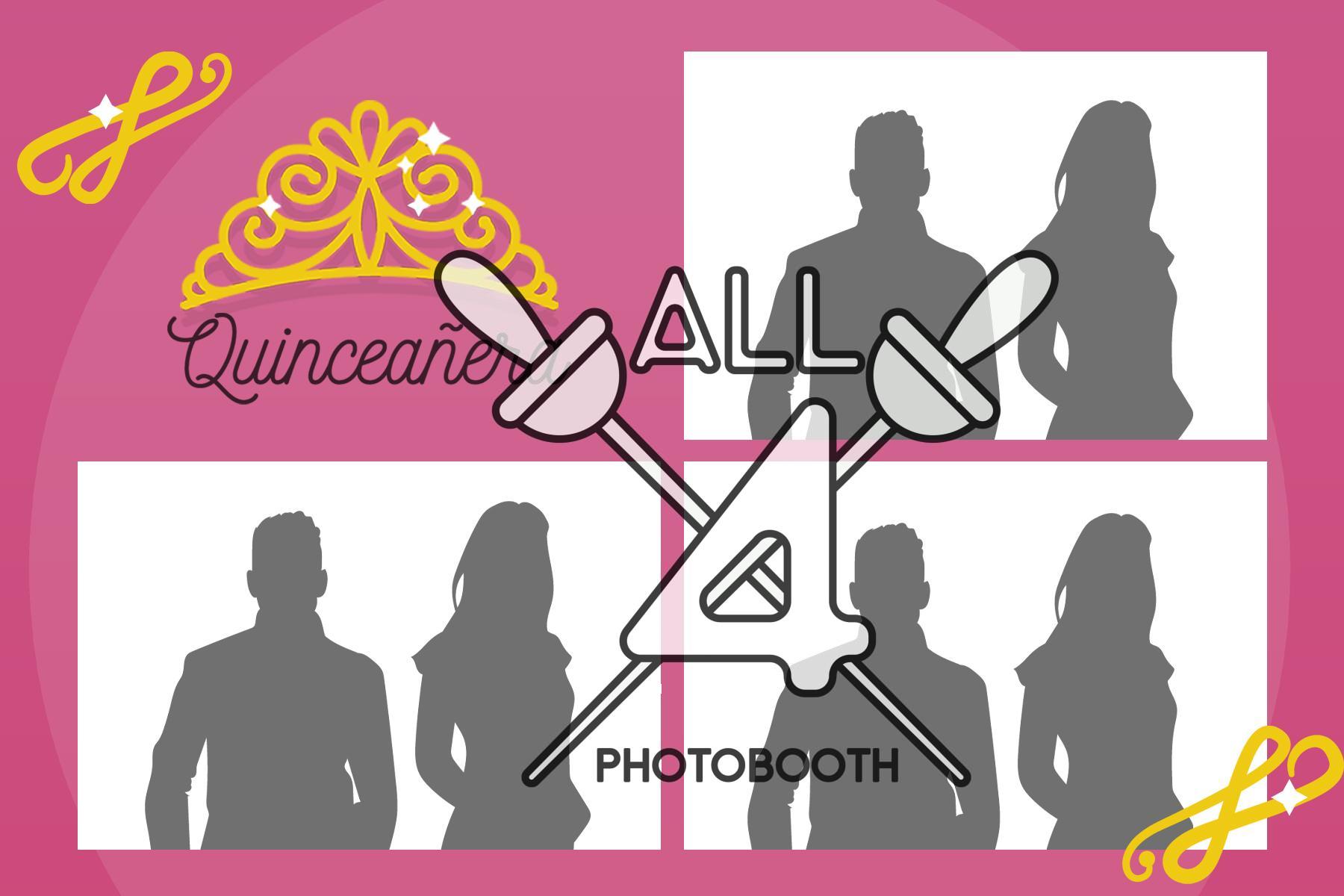 Quinceañera- ALL450207 - Image 6