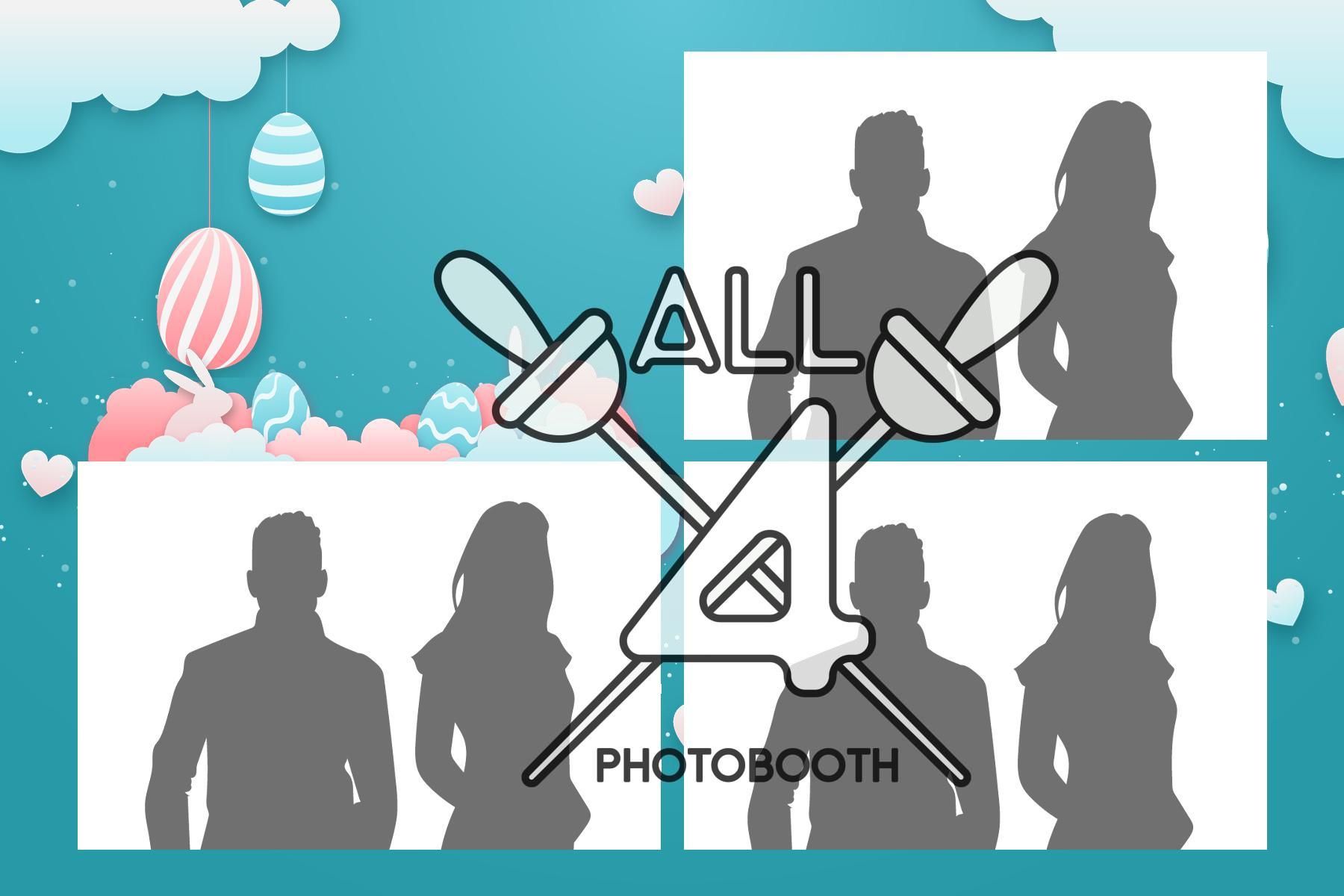 Blue easter- ALL450208 - Image 6