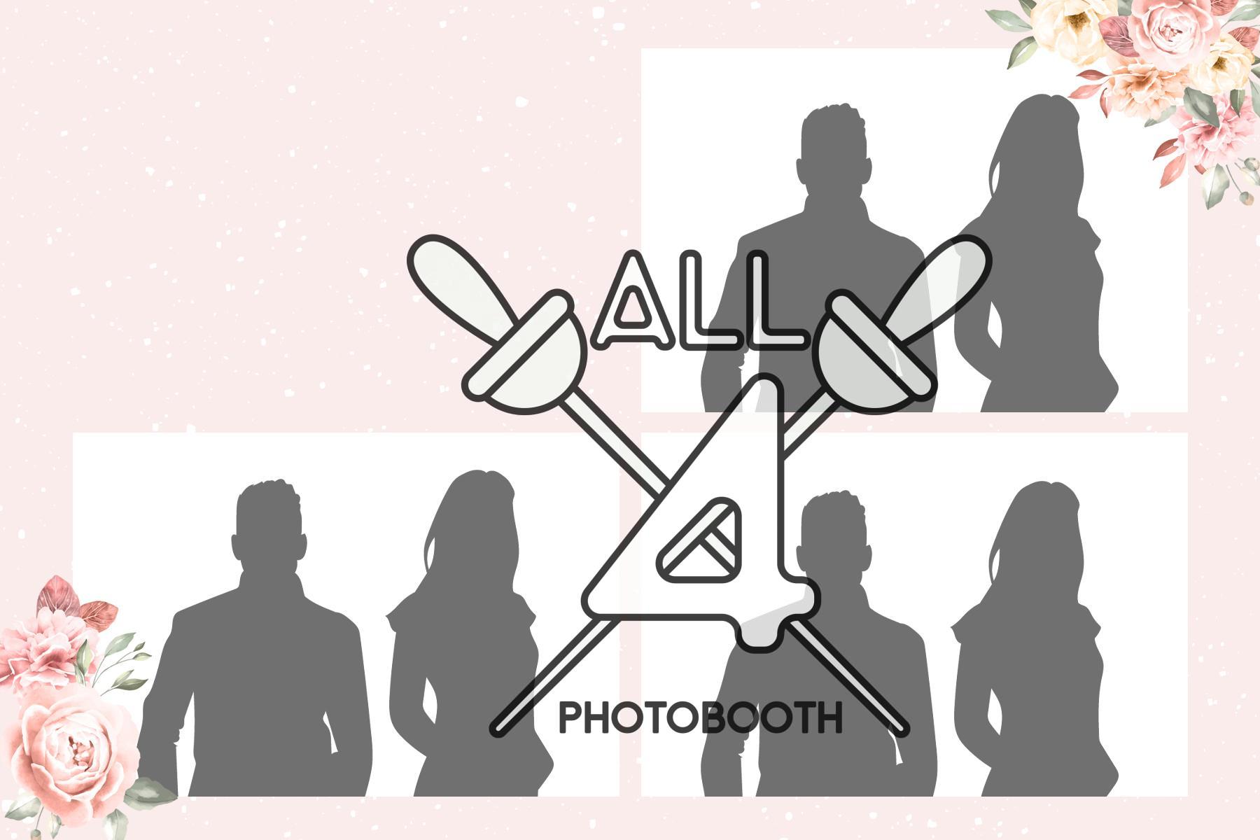 Wedding Flowers II - ALL450154 - Image 2