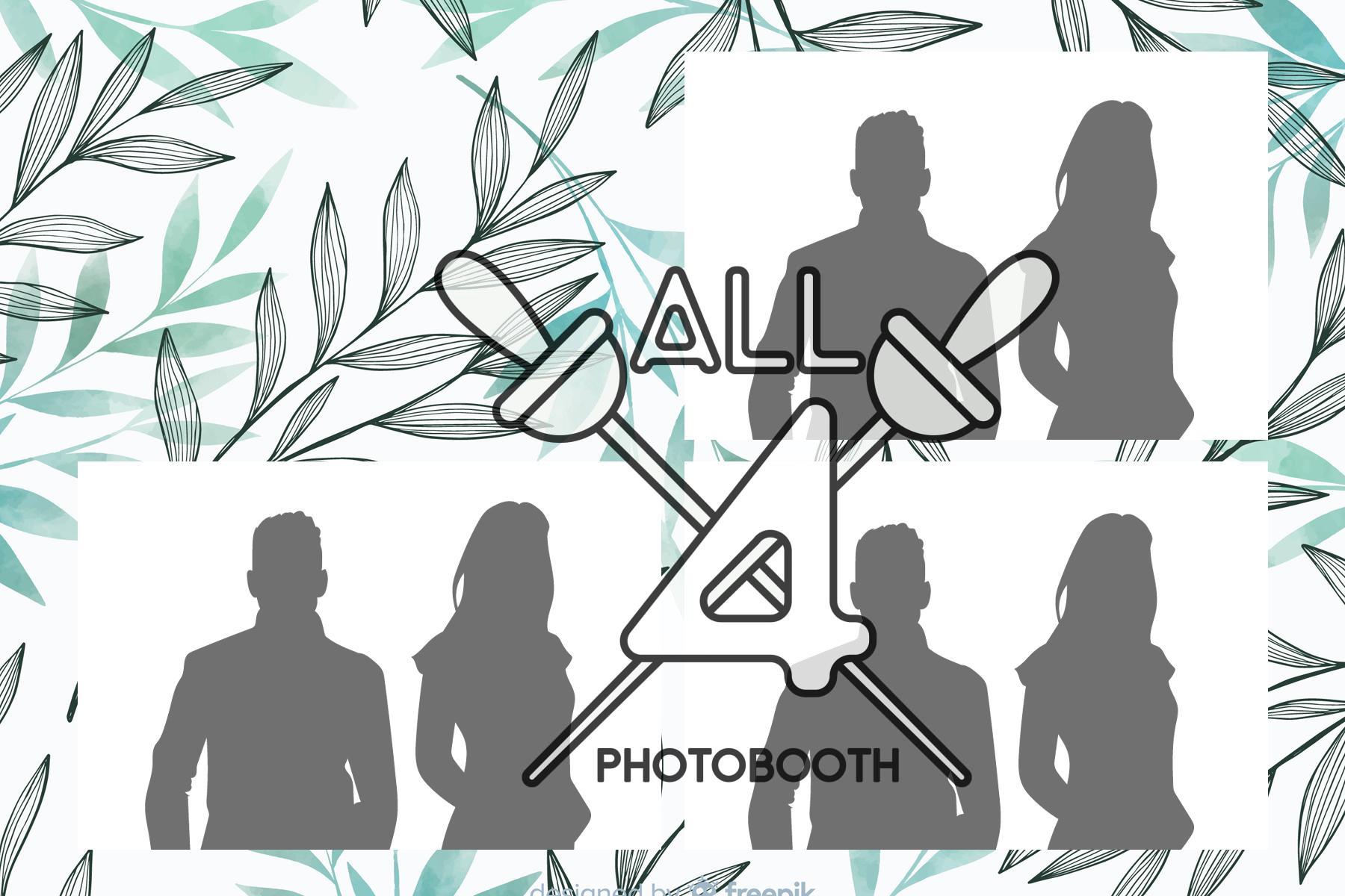 Leaves - ALL450155 - Image 4