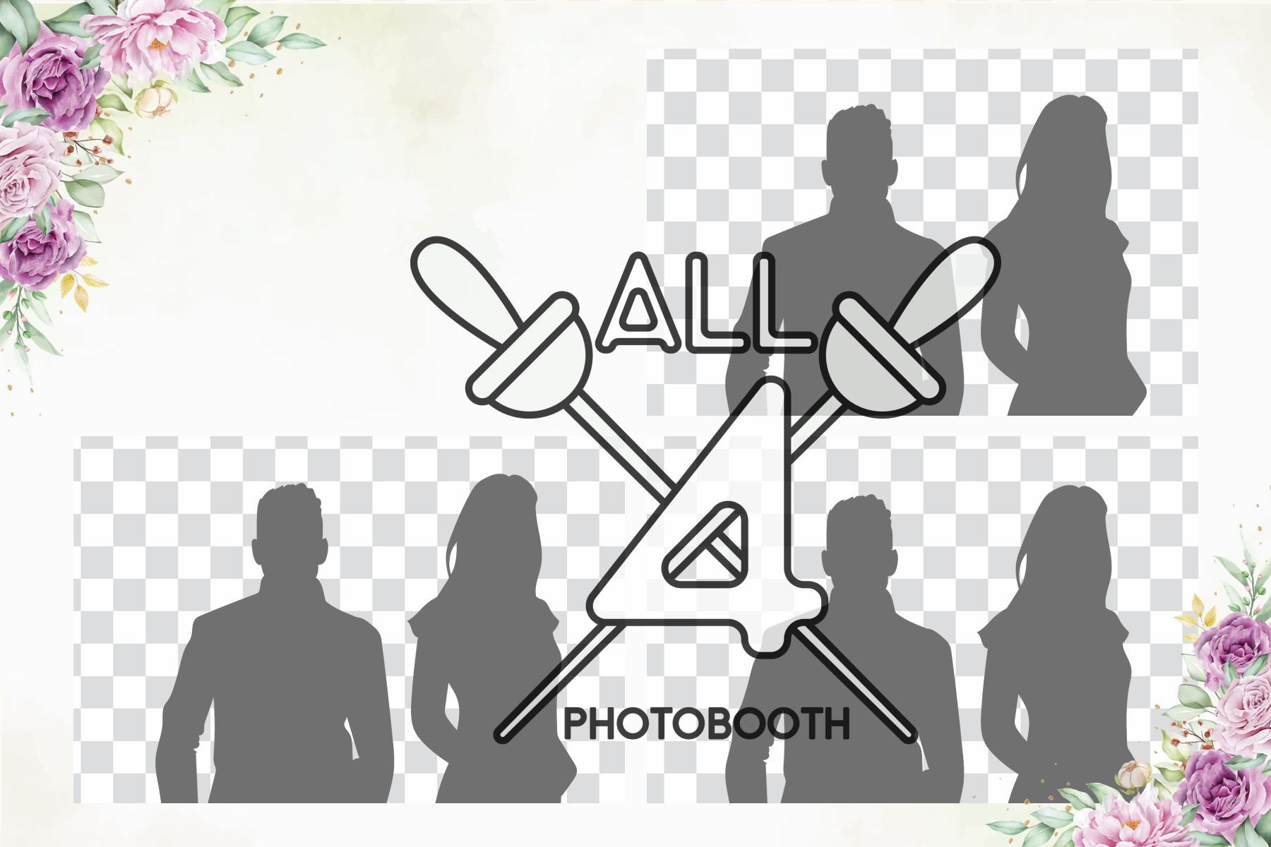 Wedding II - ALL450156 - Image 5