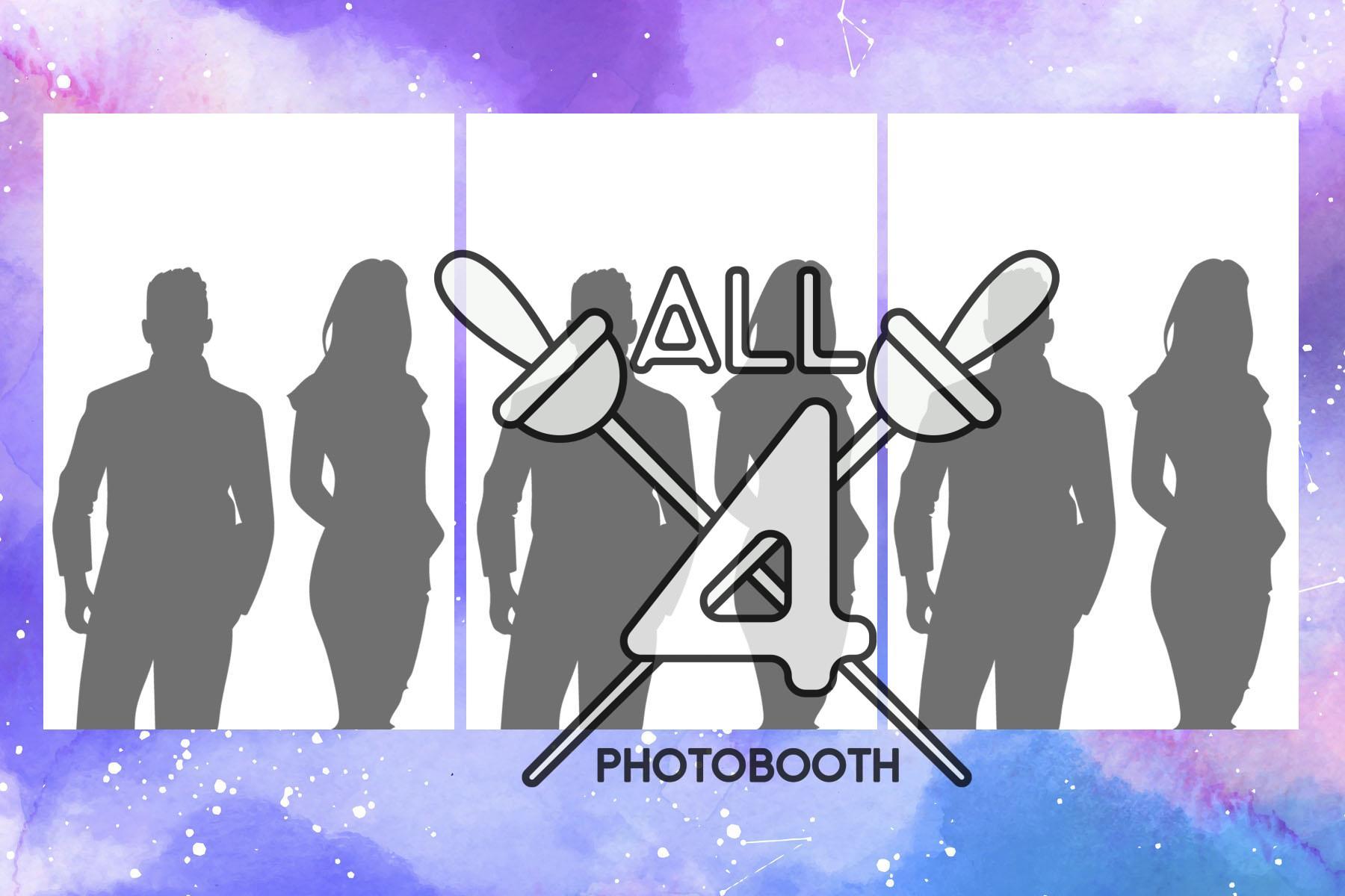 Purple Galaxy- ALL450163 - Image 5