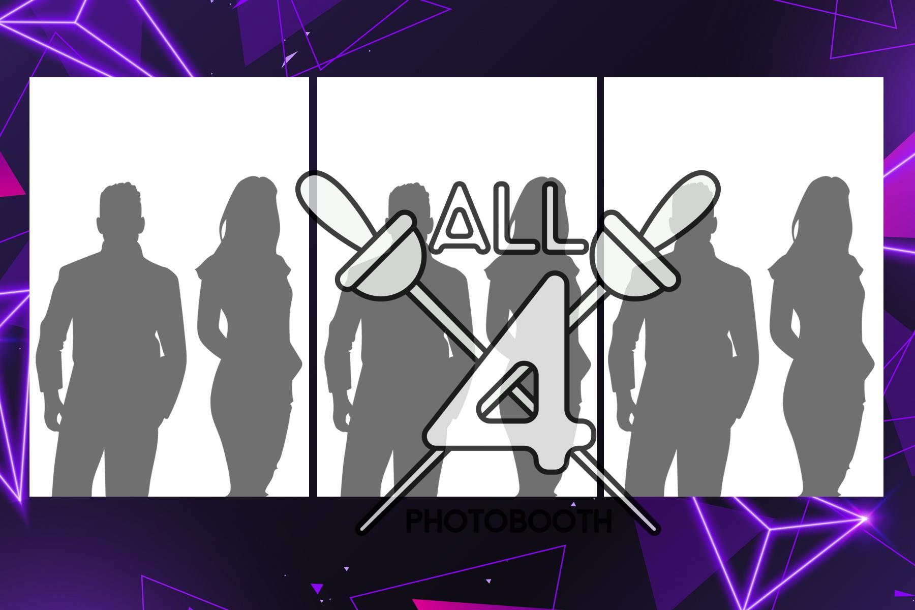 Purple Fantasy- ALL450167 - Image 4