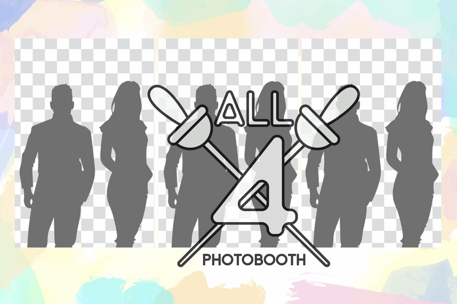 Watercolor II- ALL450173 - Image 5