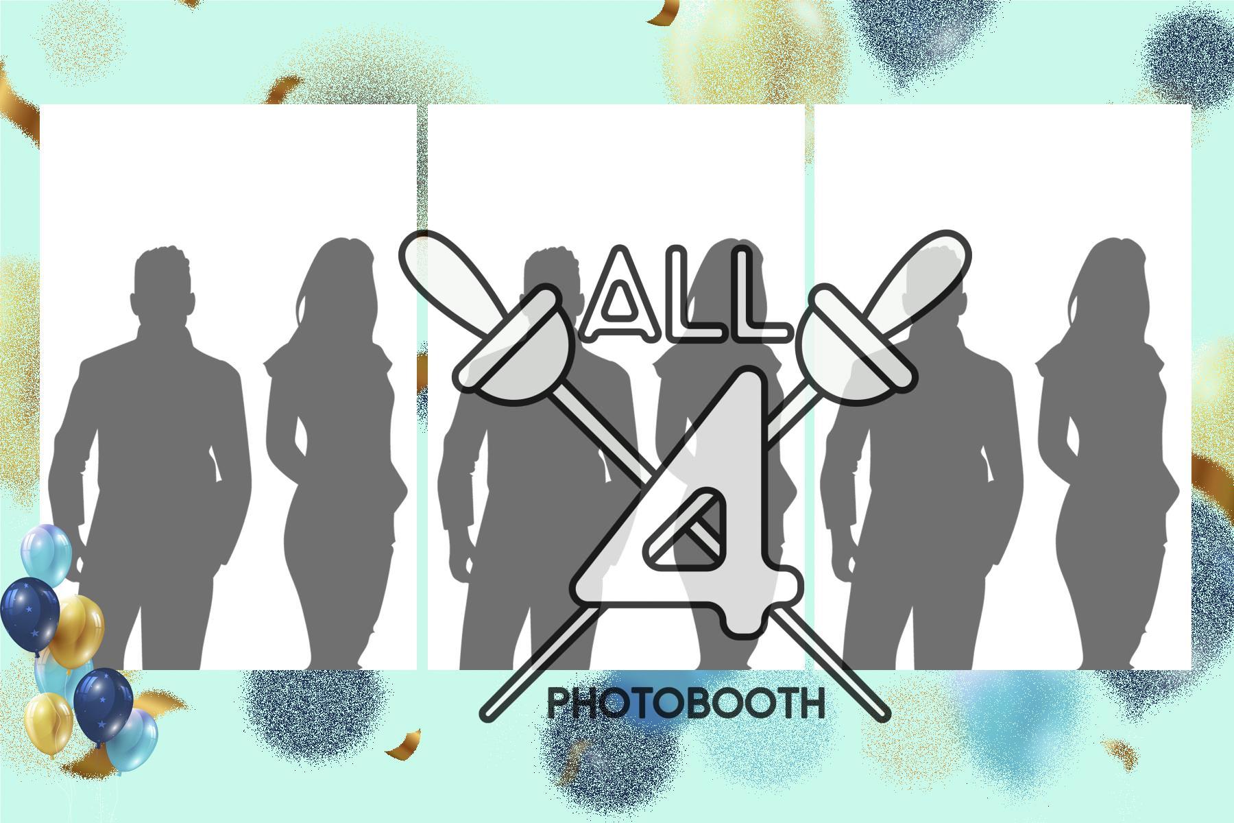 Blue Birthday- ALL450174 - Image 4