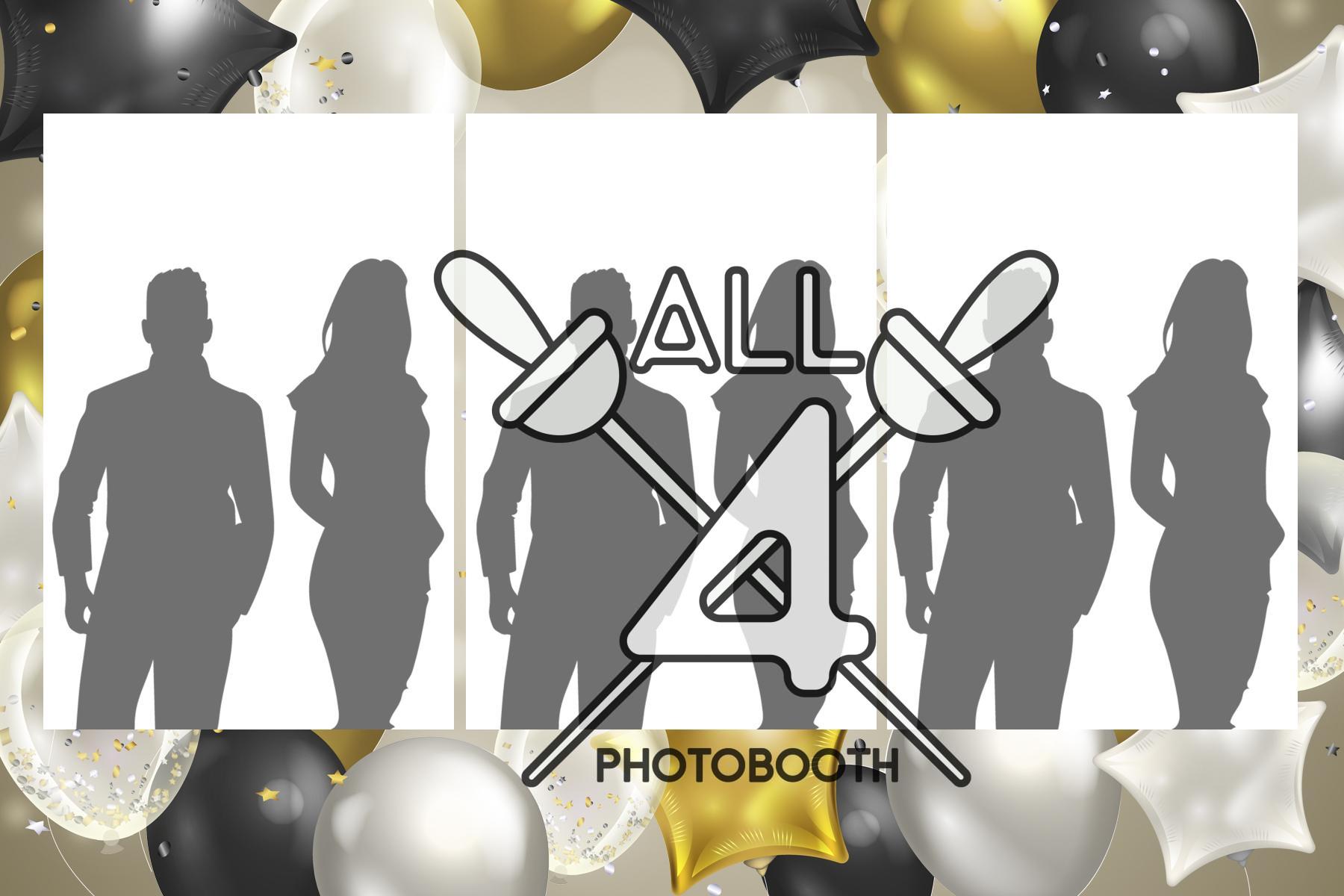 Black Birthday- ALL450175 - Image 4