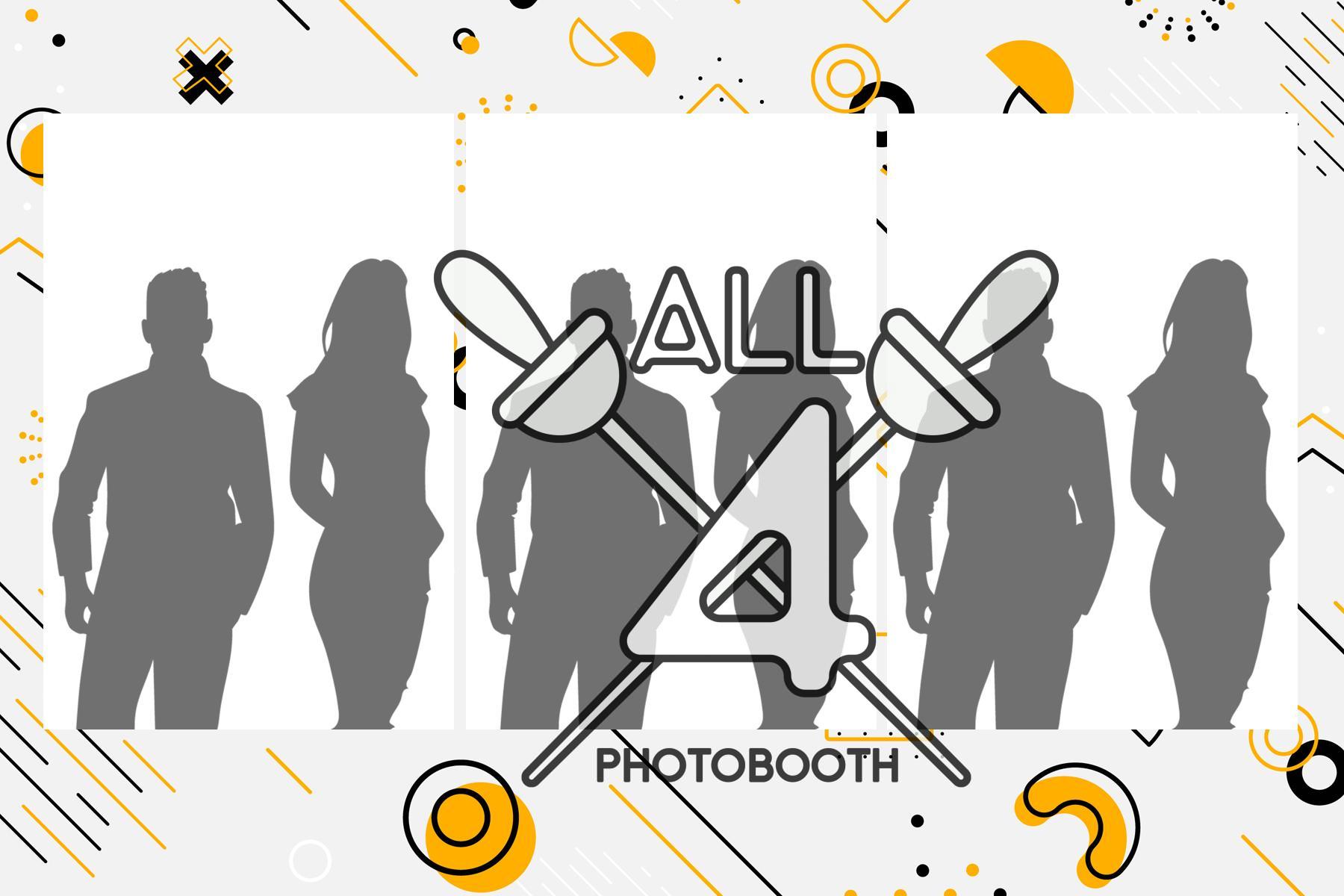 Geometric- ALL450176 - Image 5