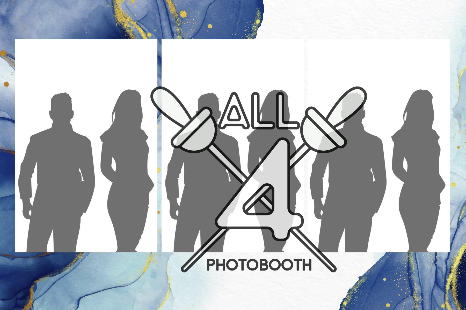 Blue- ALL450151 - Image 2