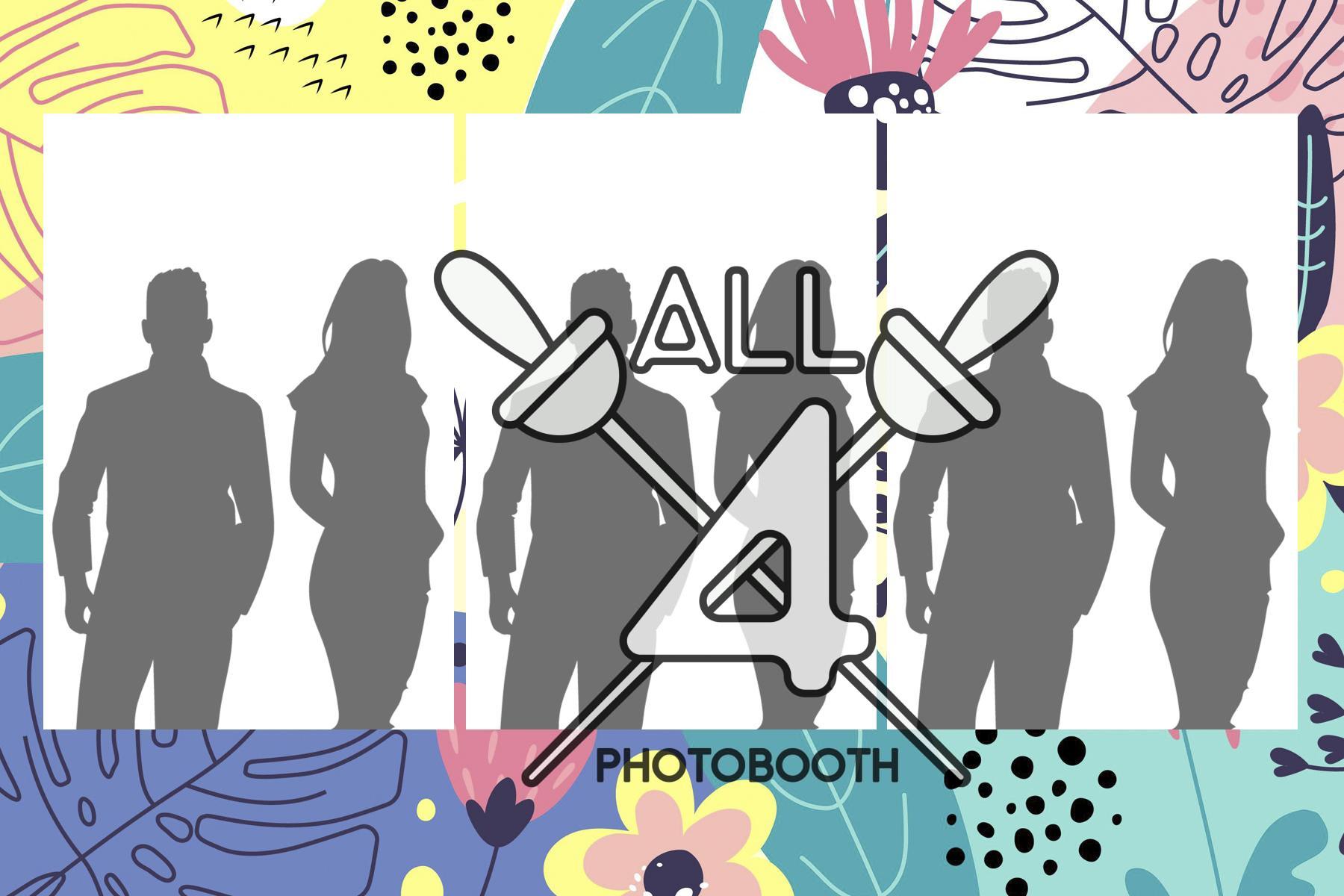 Colorful Summer- ALL450178 - Image 3