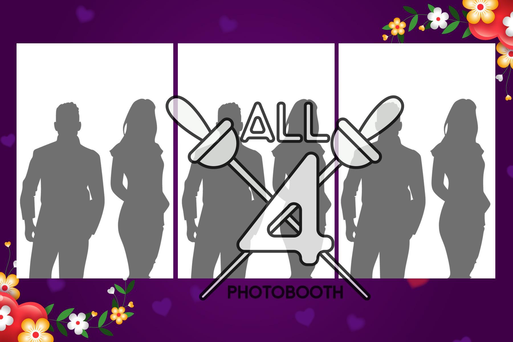 Lilac Valentine´s Day- ALL450181 - Image 6