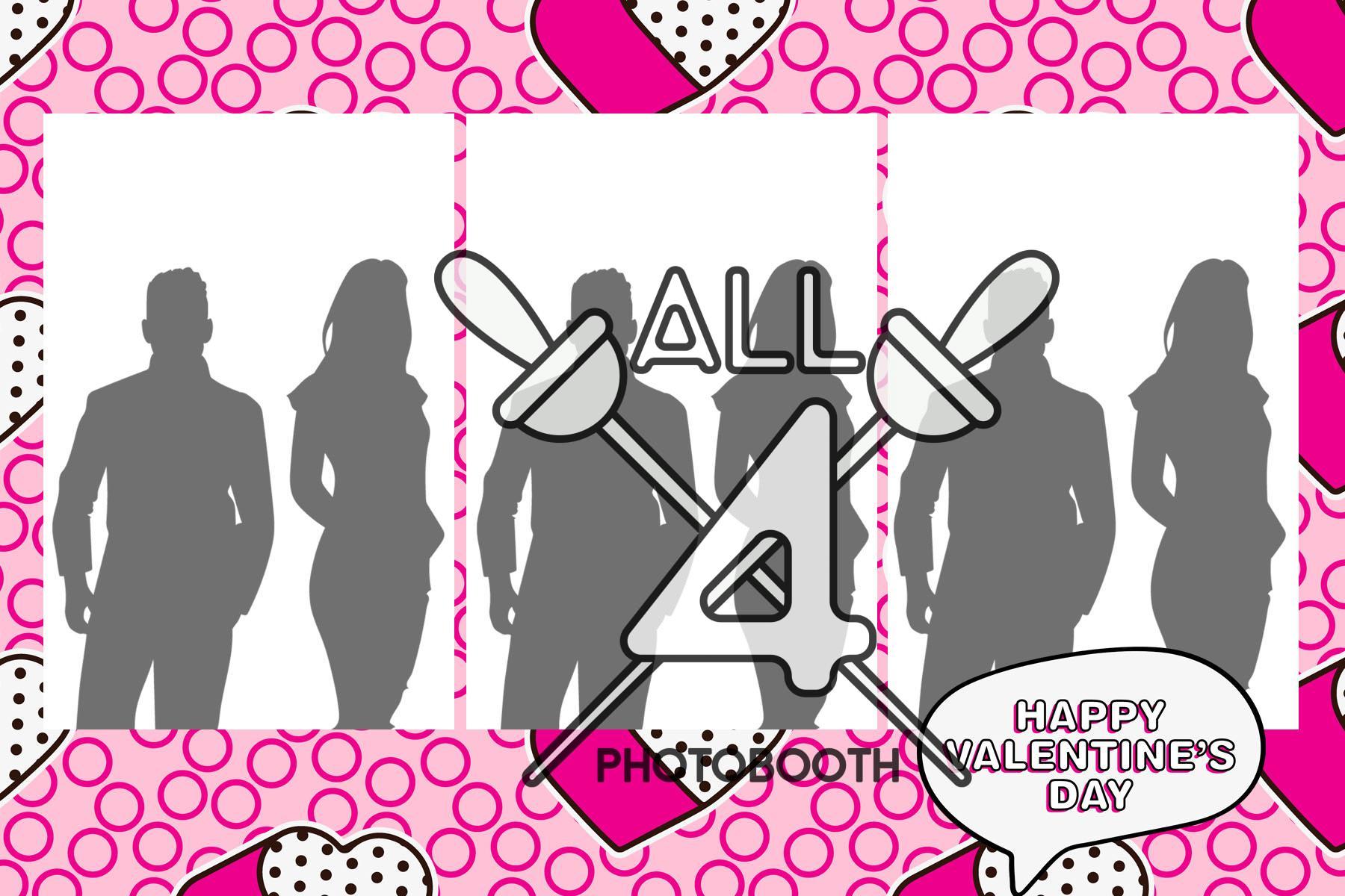 Valentine´s Day comic- ALL450196 - Image 11