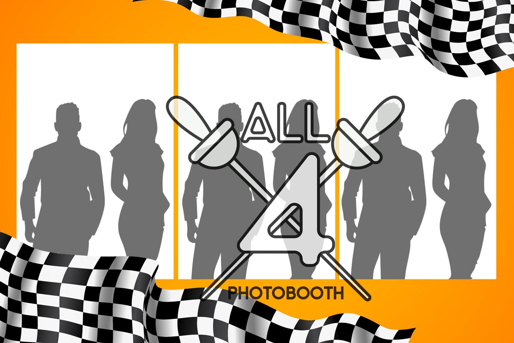 Orange Racing- ALL450201 - Image 5