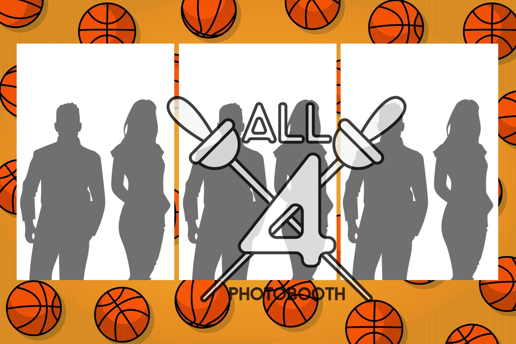 Basketball II- ALL450204 - Image 5