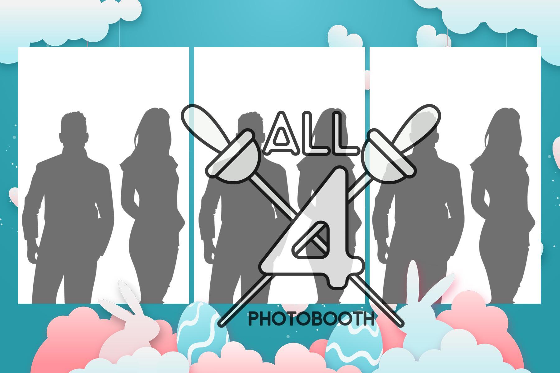 Blue easter- ALL450208 - Image 5