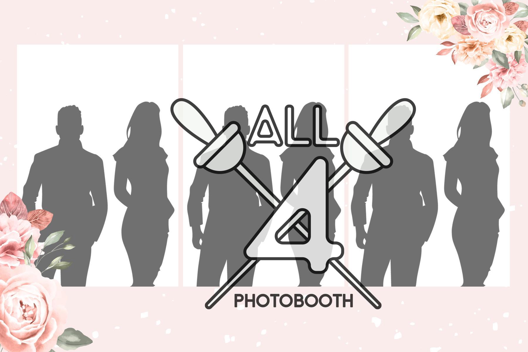 Wedding Flowers II - ALL450154 - Image 6