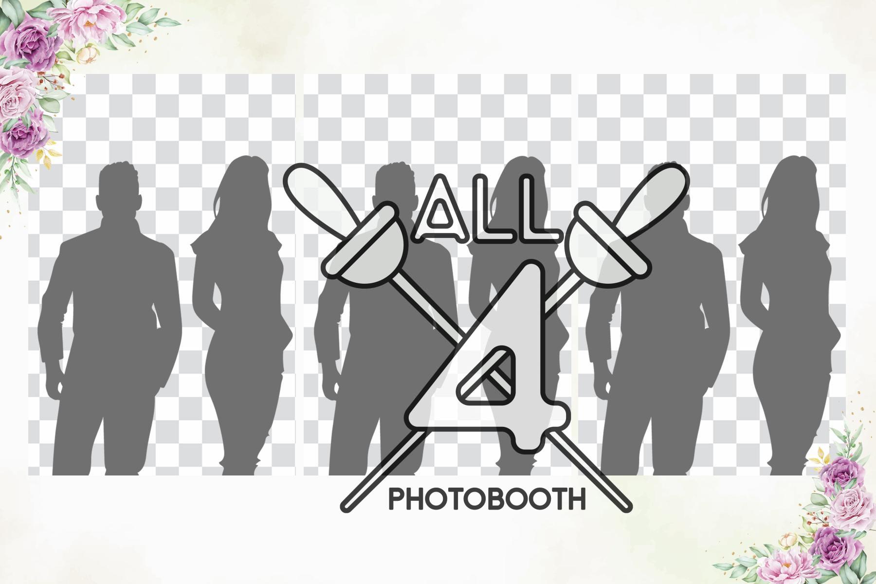 Wedding II - ALL450156 - Image 4