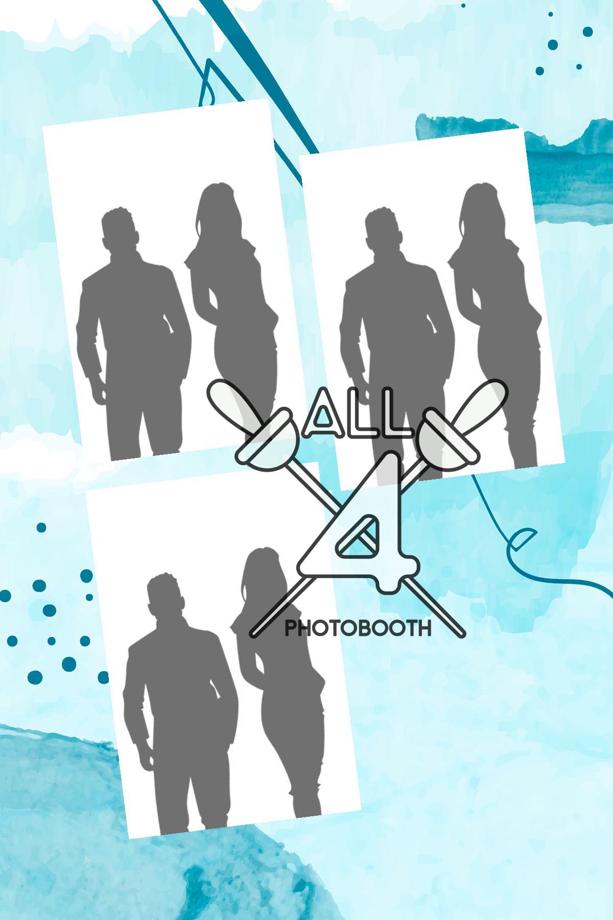 Blue II- ALL450158 - Image 5