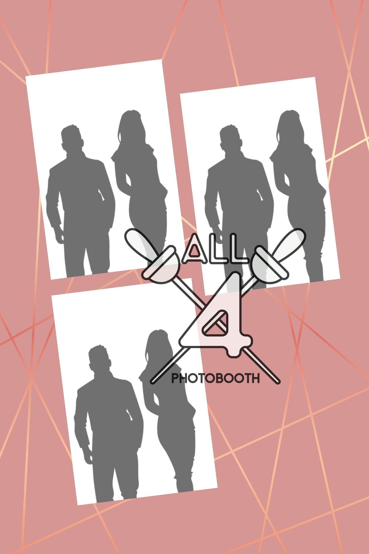 Pink and Gold- ALL450164 - Image 5