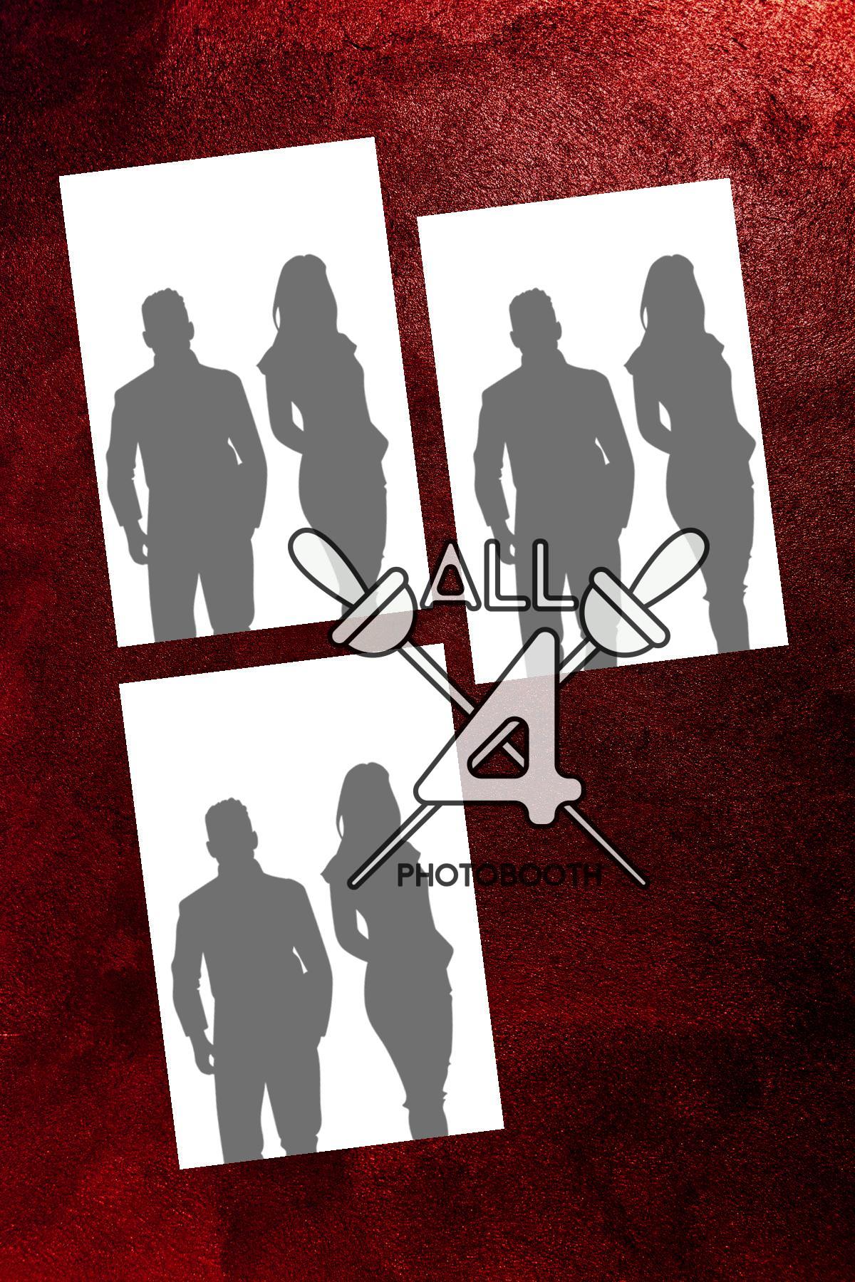 RED- ALL450165 - Image 3