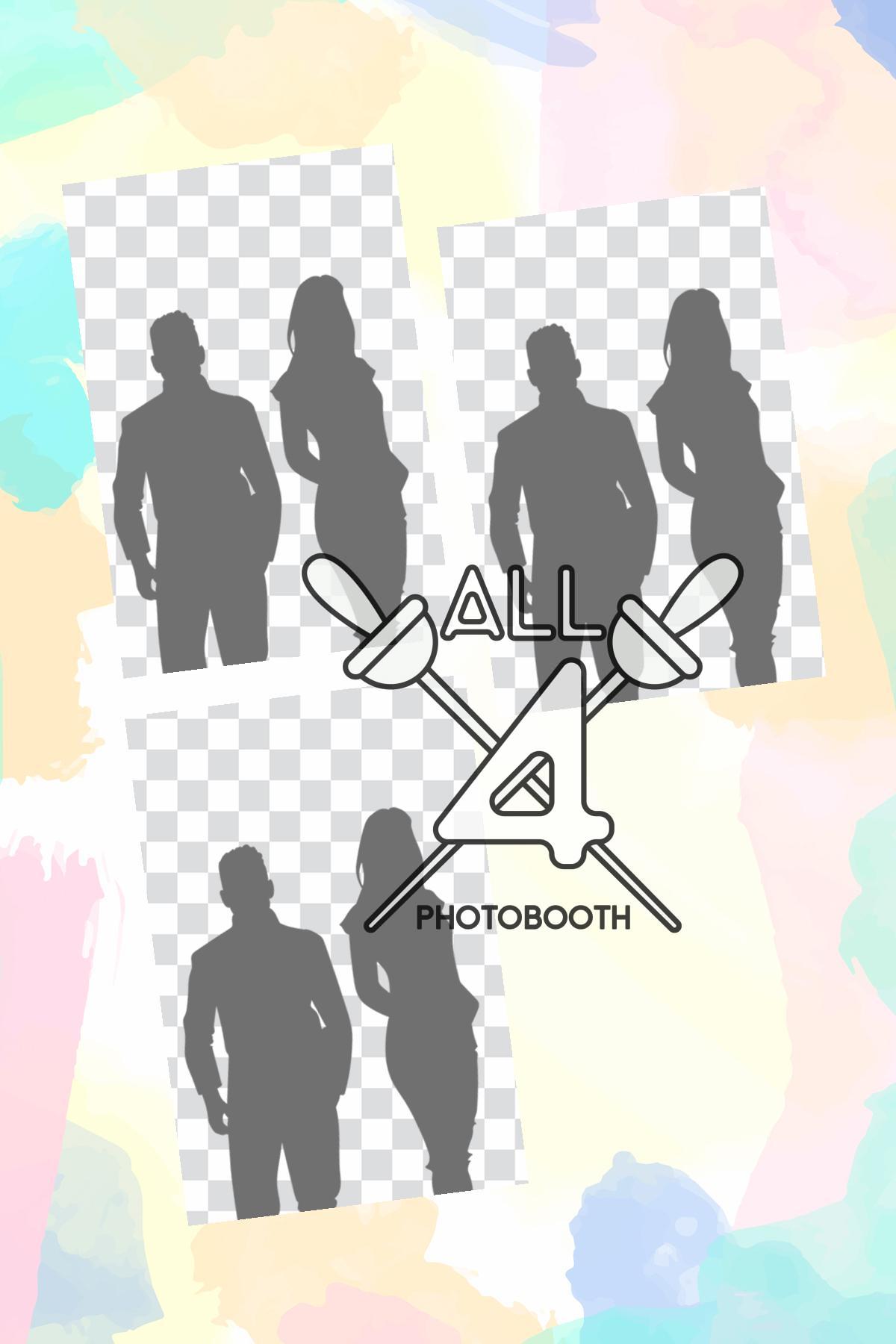 Watercolor II- ALL450173 - Image 4