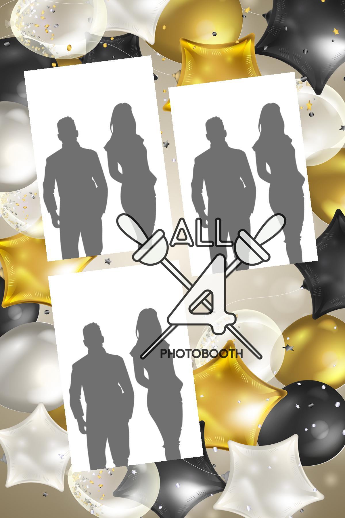 Black Birthday- ALL450175 - Image 3