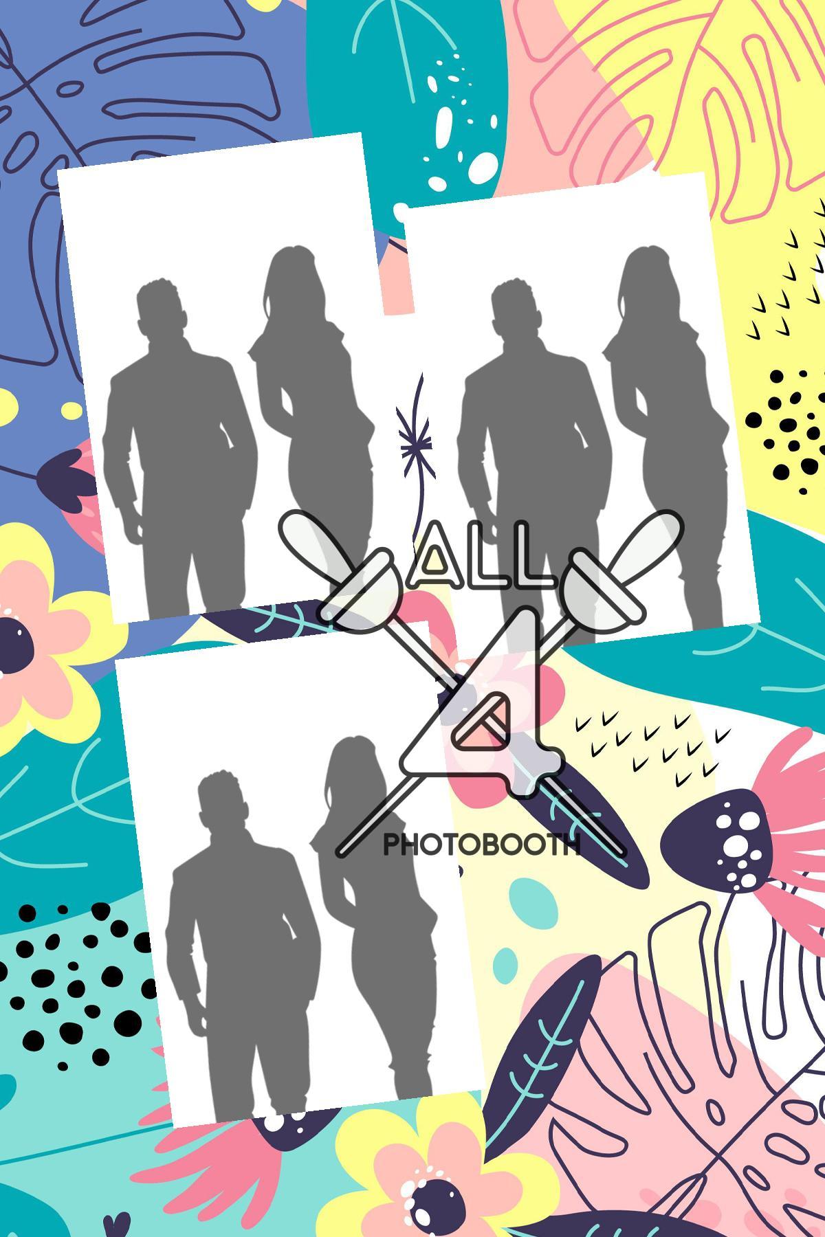 Colorful Summer- ALL450178 - Image 2