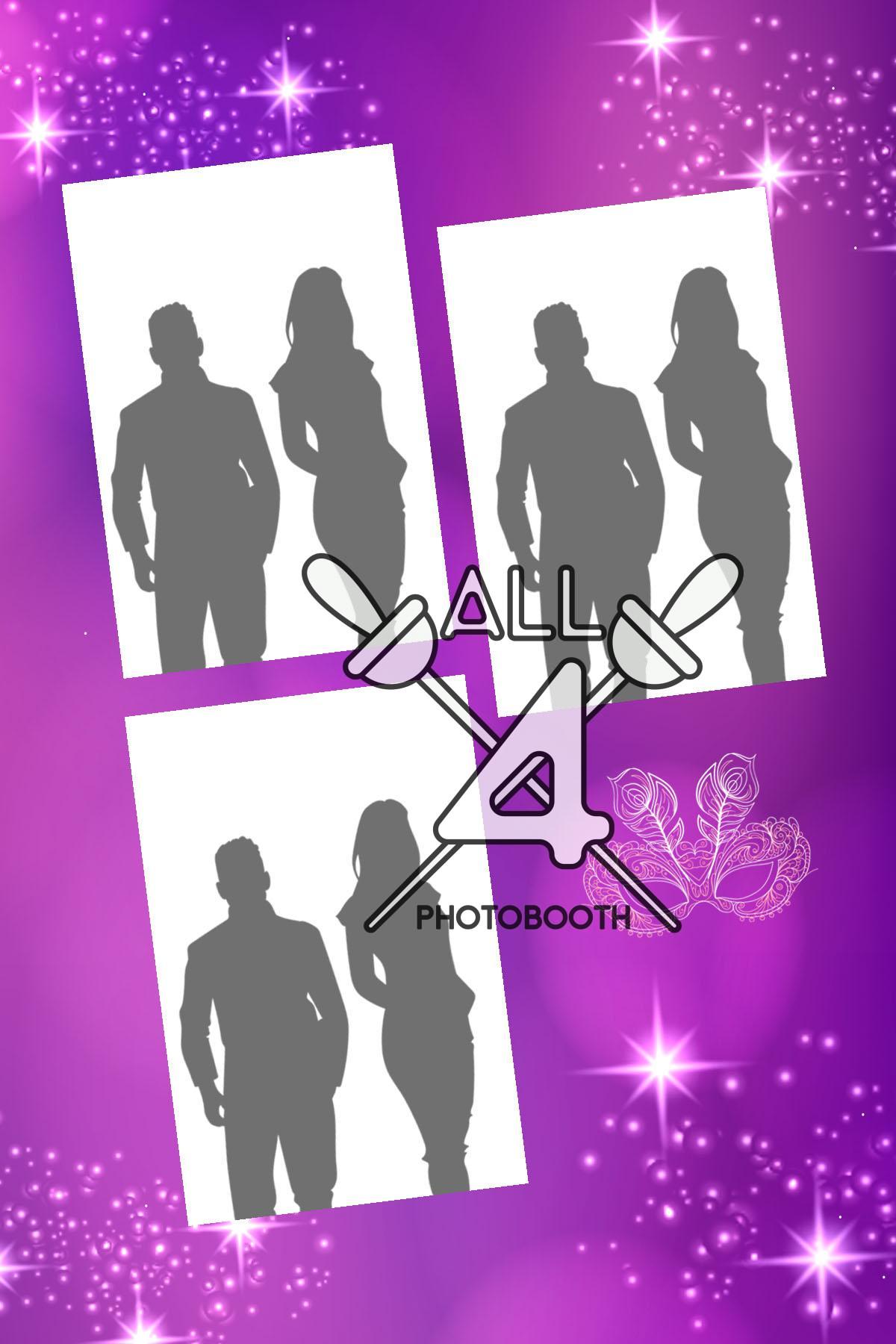 Lilac mask- ALL450191 - Image 4