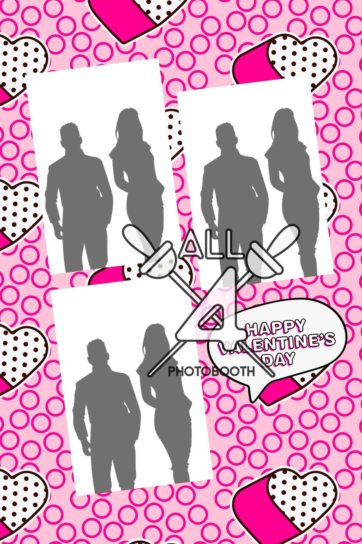 Valentine´s Day comic- ALL450196 - Image 10