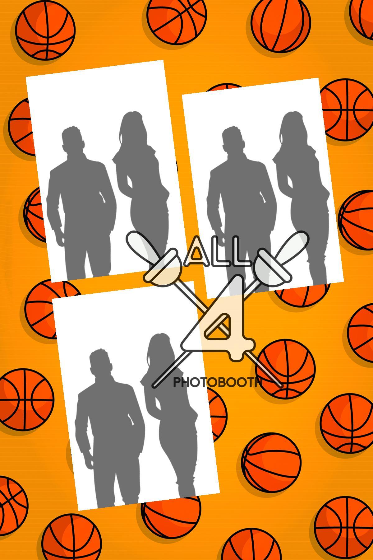 Basketball II- ALL450204 - Image 4