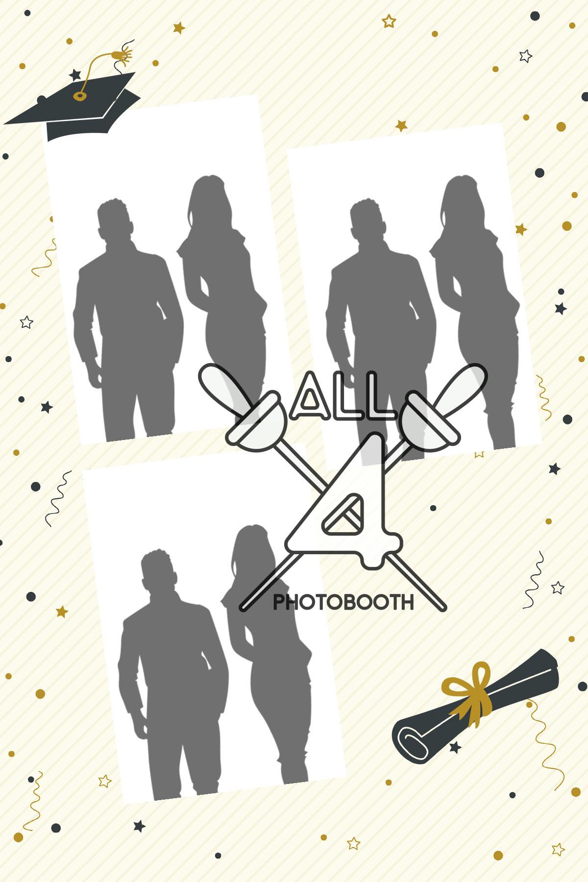 Graduation II- ALL450205 - Image 5