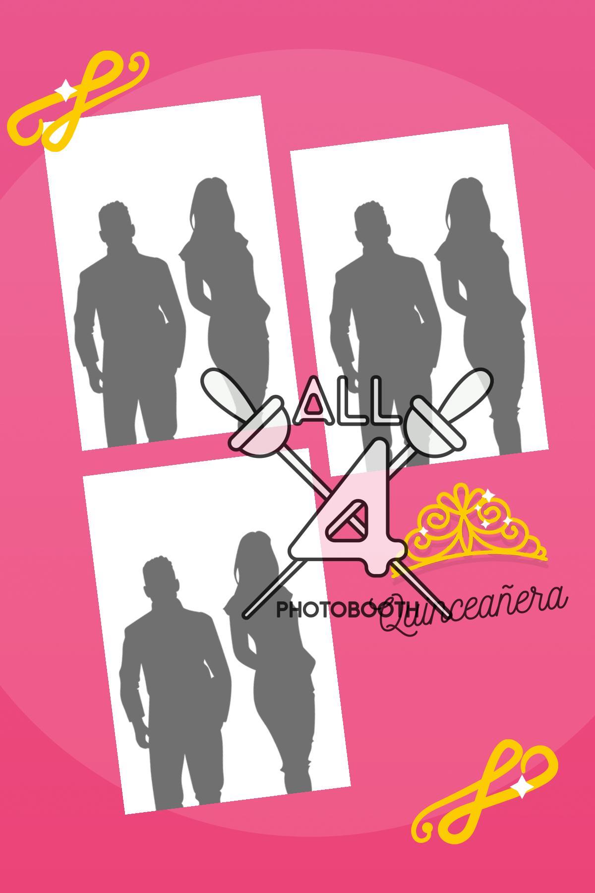 Quinceañera- ALL450207 - Image 4