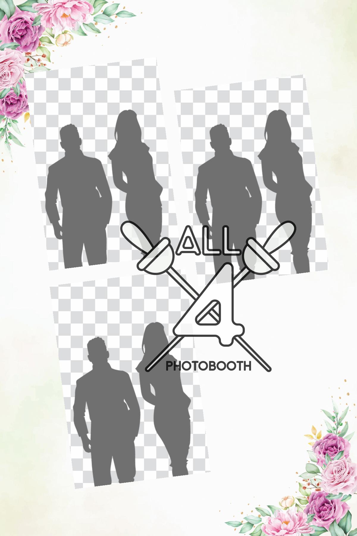 Wedding II - ALL450156 - Image 3