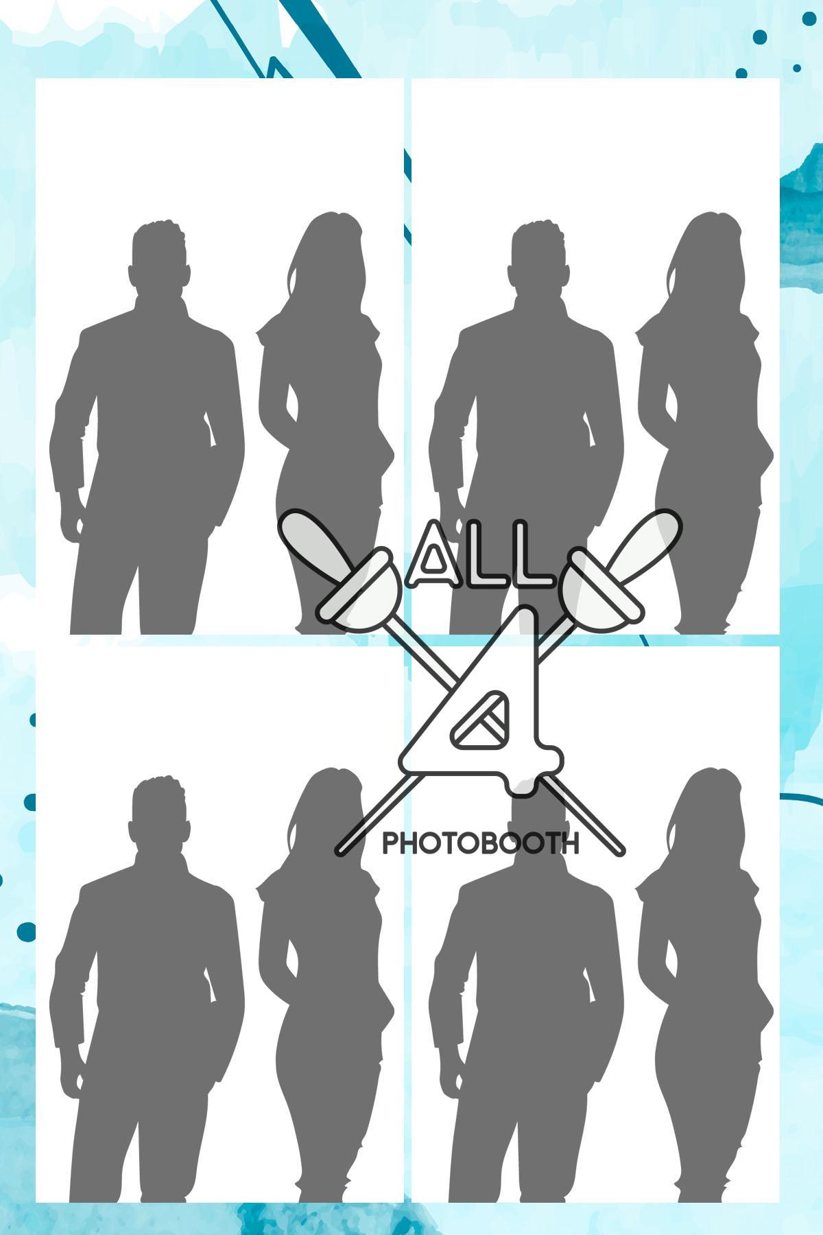 Blue II- ALL450158 - Image 4