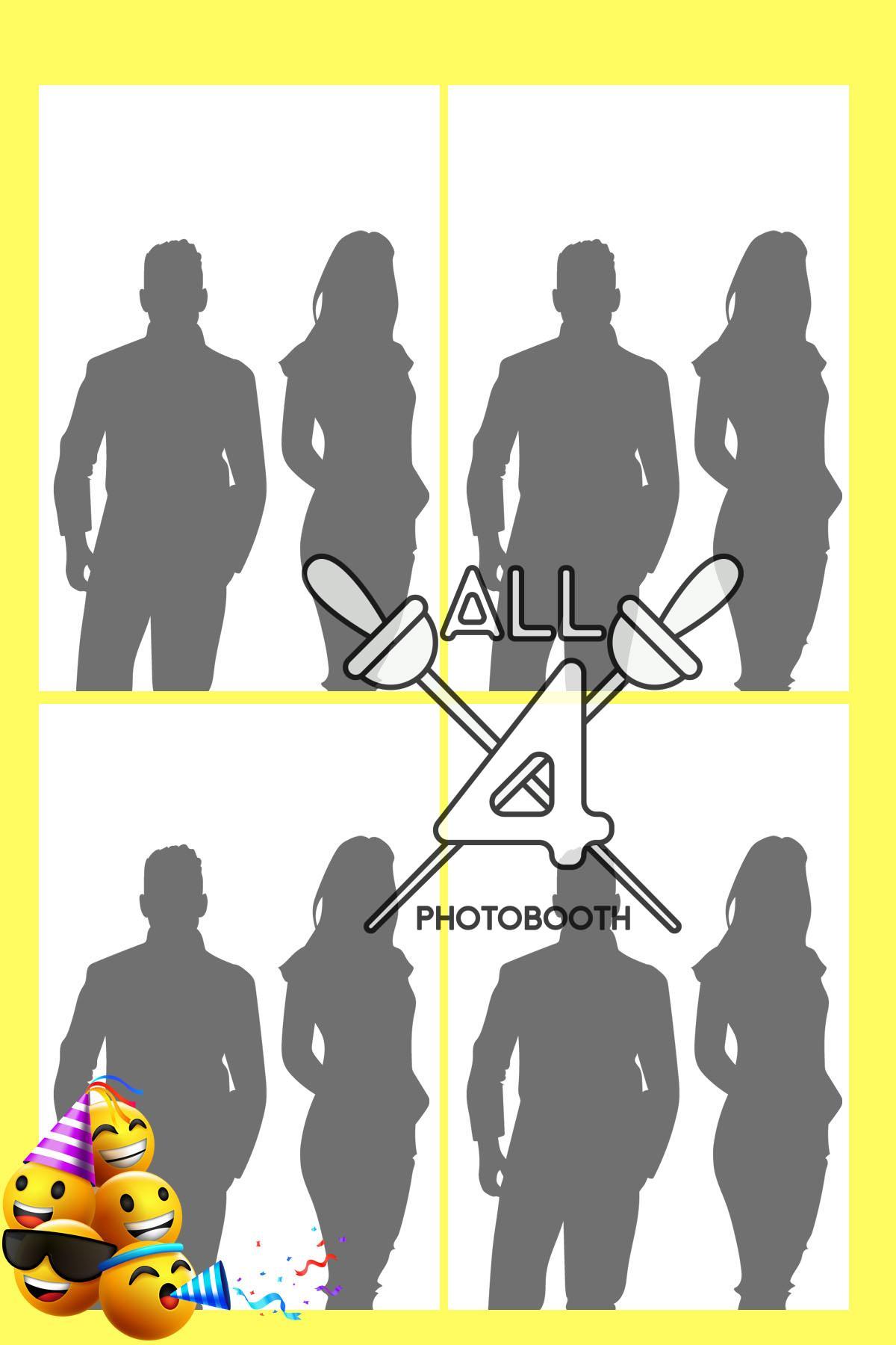 EMOJI III- ALL450161 - Image 4