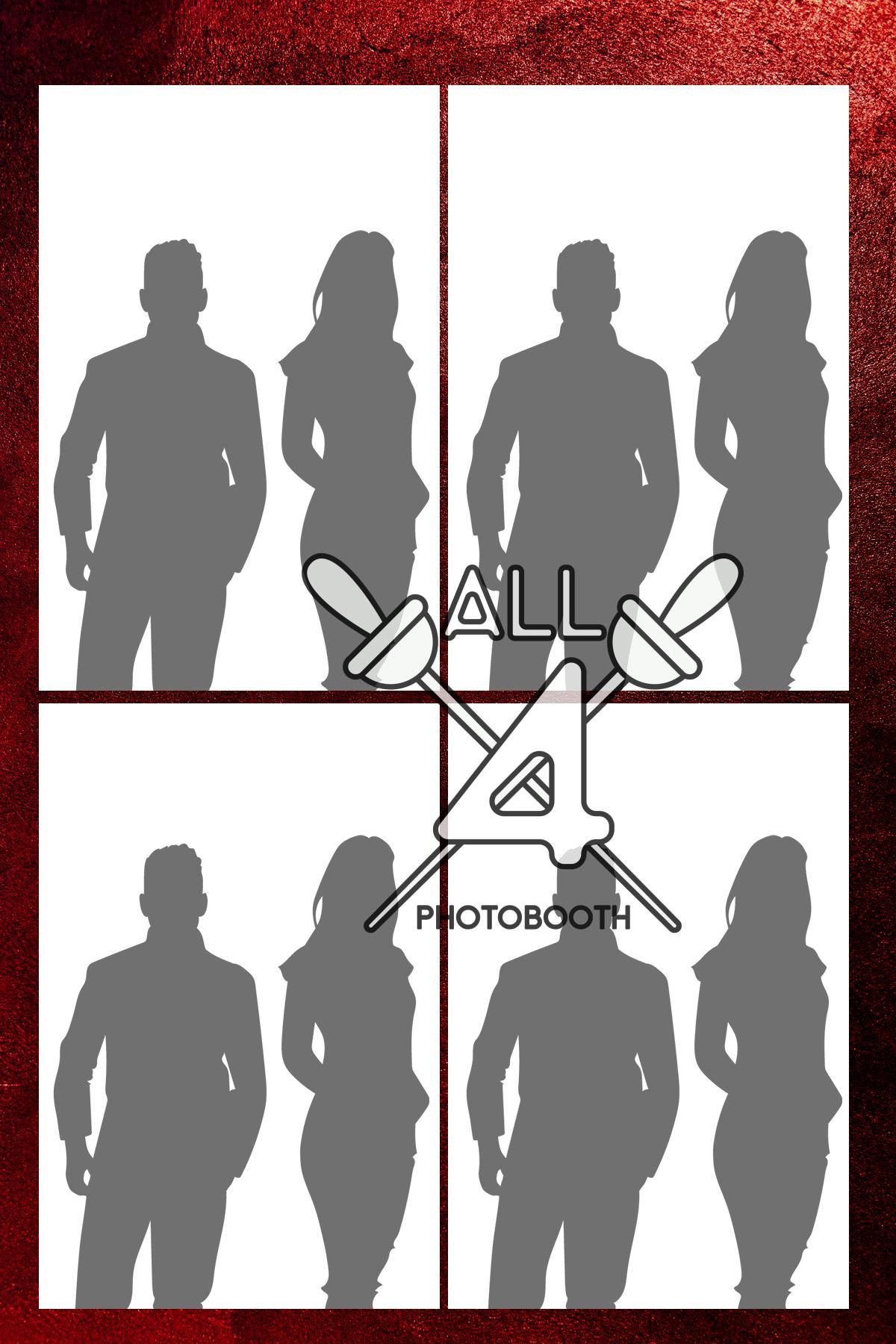 RED- ALL450165 - Image 2