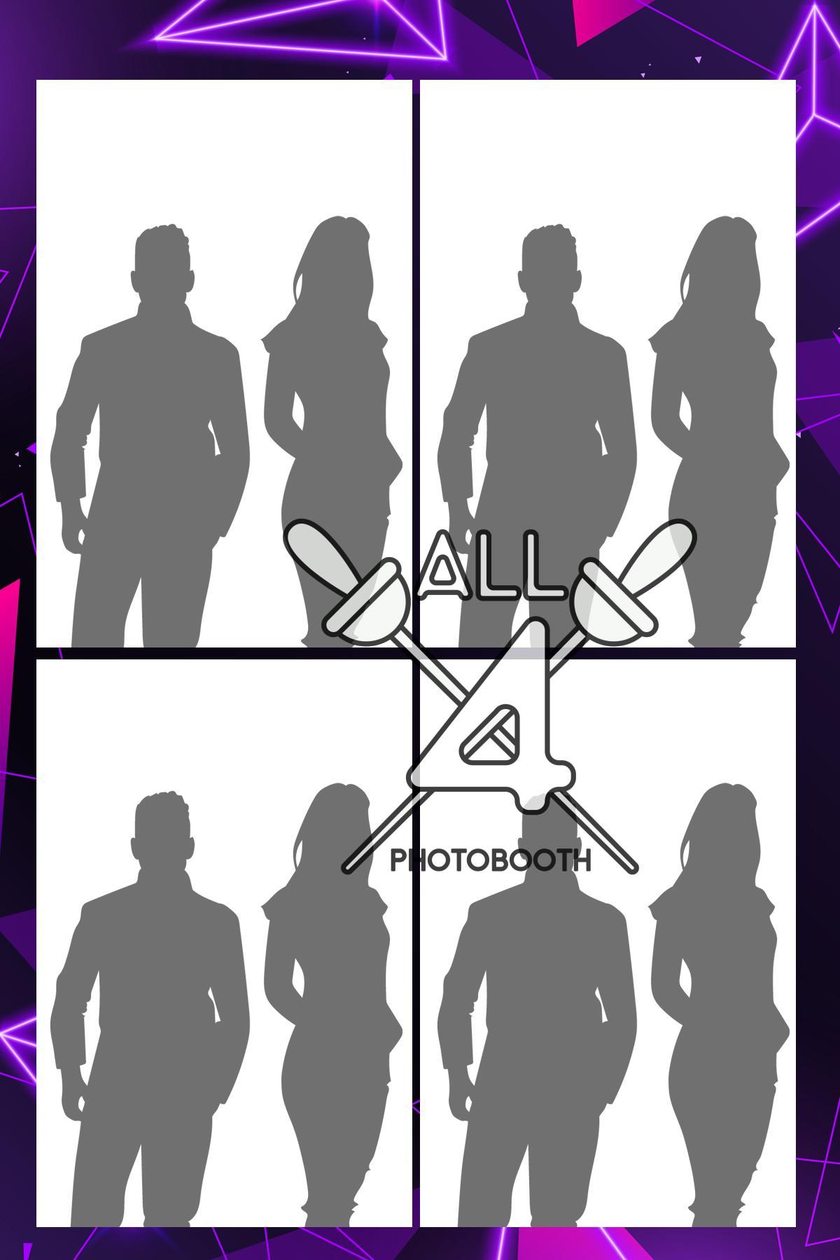 Purple Fantasy- ALL450167 - Image 2