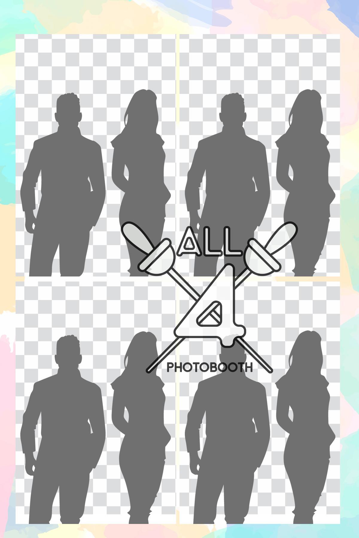 Watercolor II- ALL450173 - Image 3