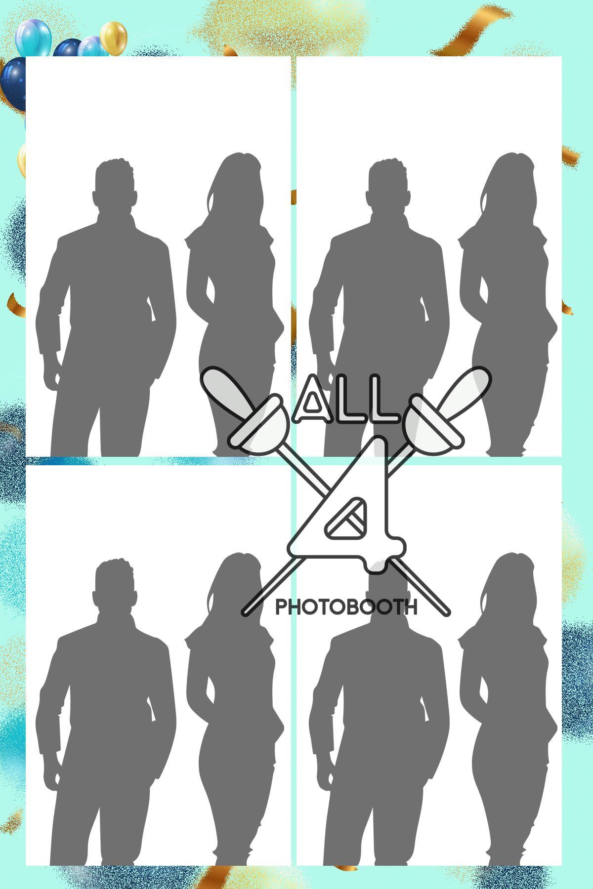 Blue Birthday- ALL450174 - Image 2