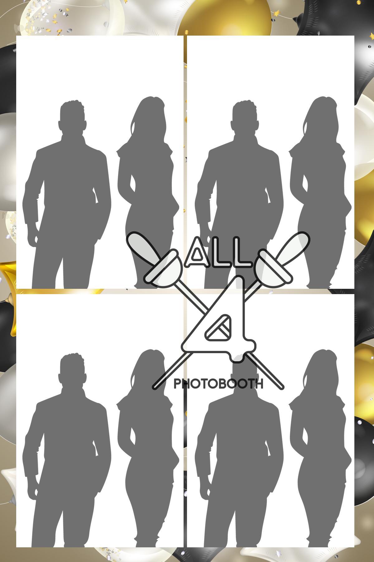 Black Birthday- ALL450175 - Image 2