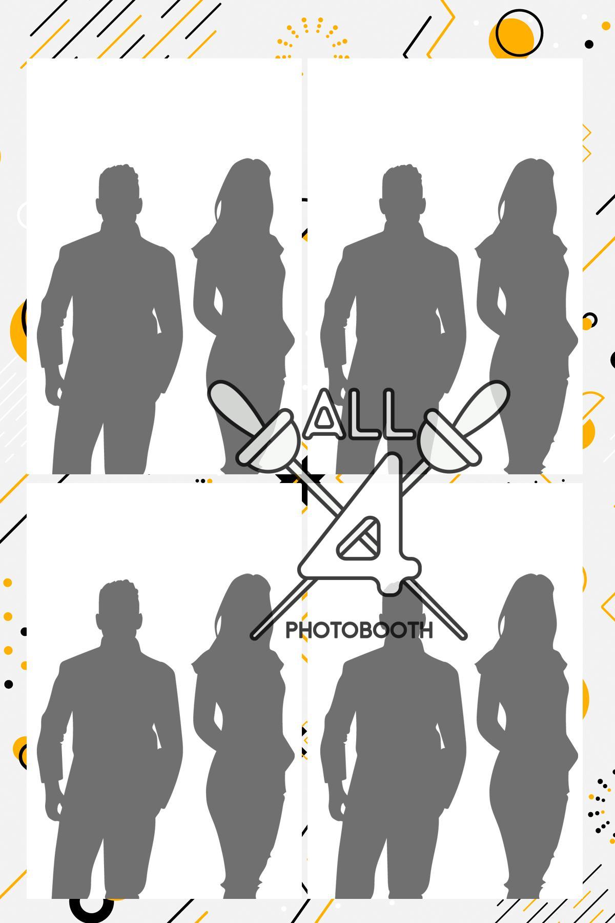 Geometric- ALL450176 - Image 3