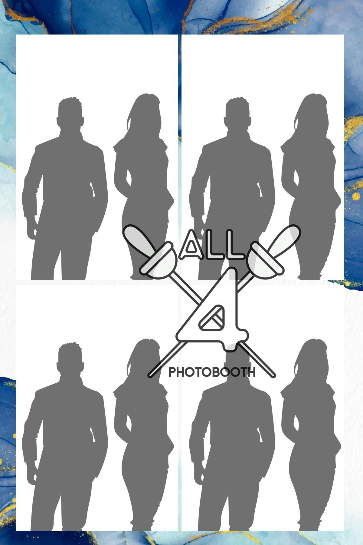 Blue- ALL450151 - Image 5