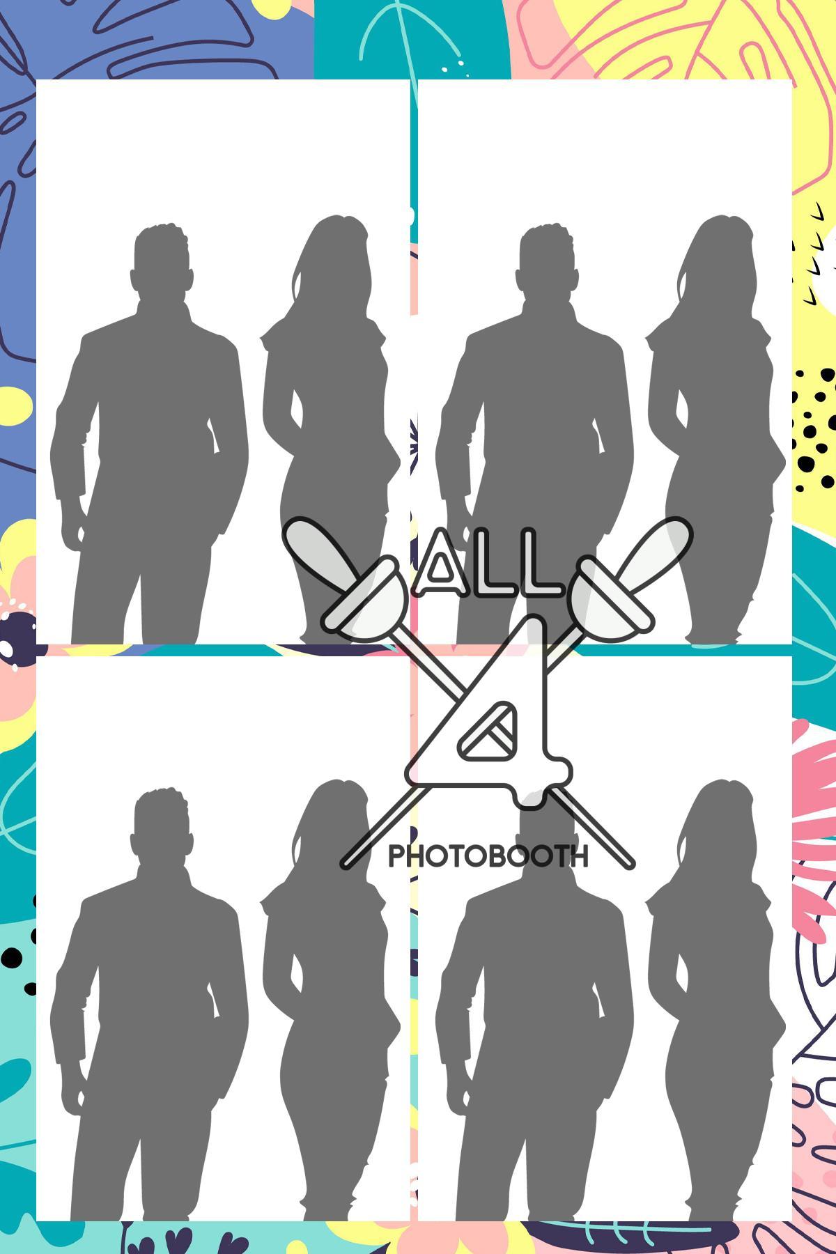 Colorful Summer- ALL450178 - Image 13