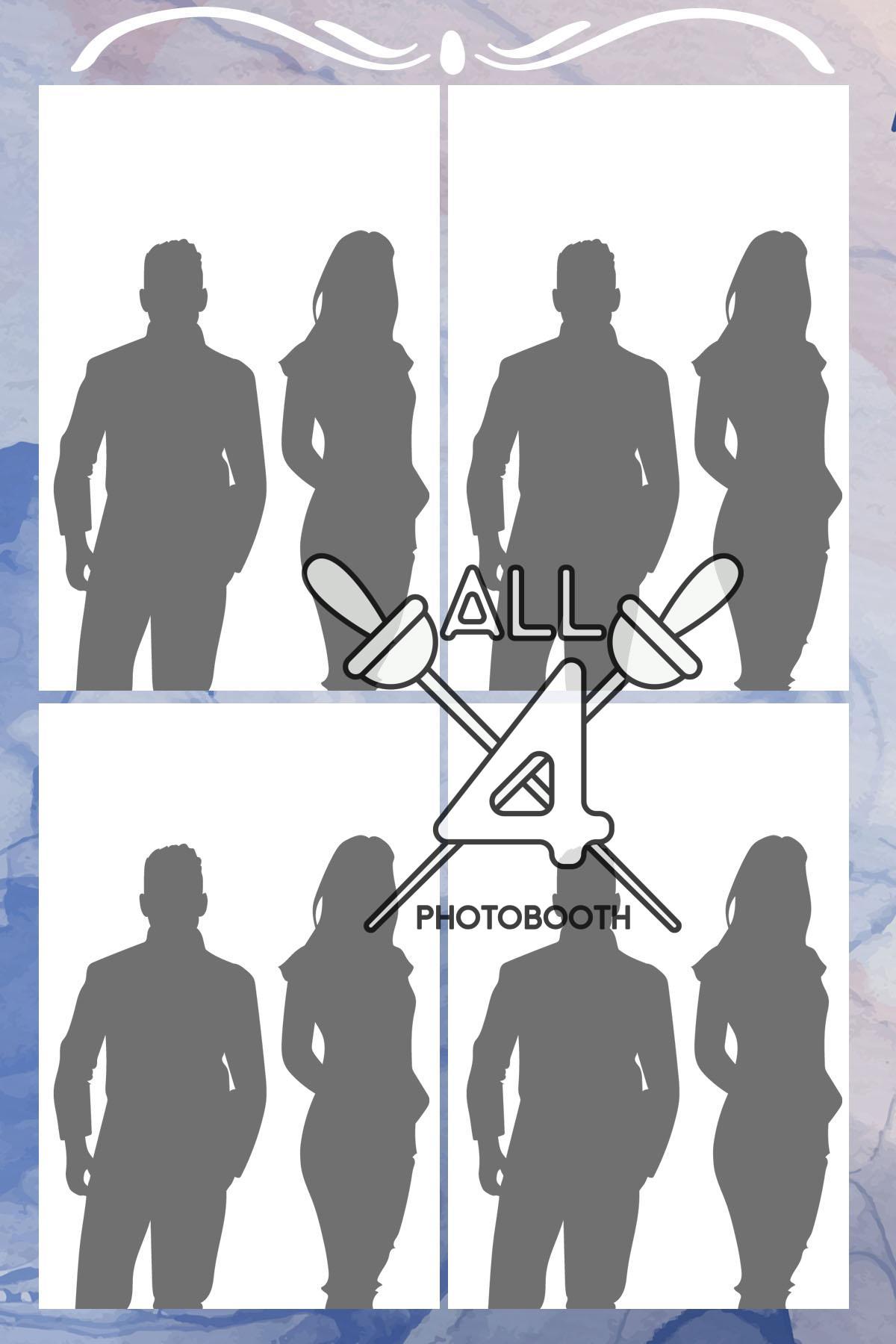 Blush and n.blue- ALL450192 - Image 4