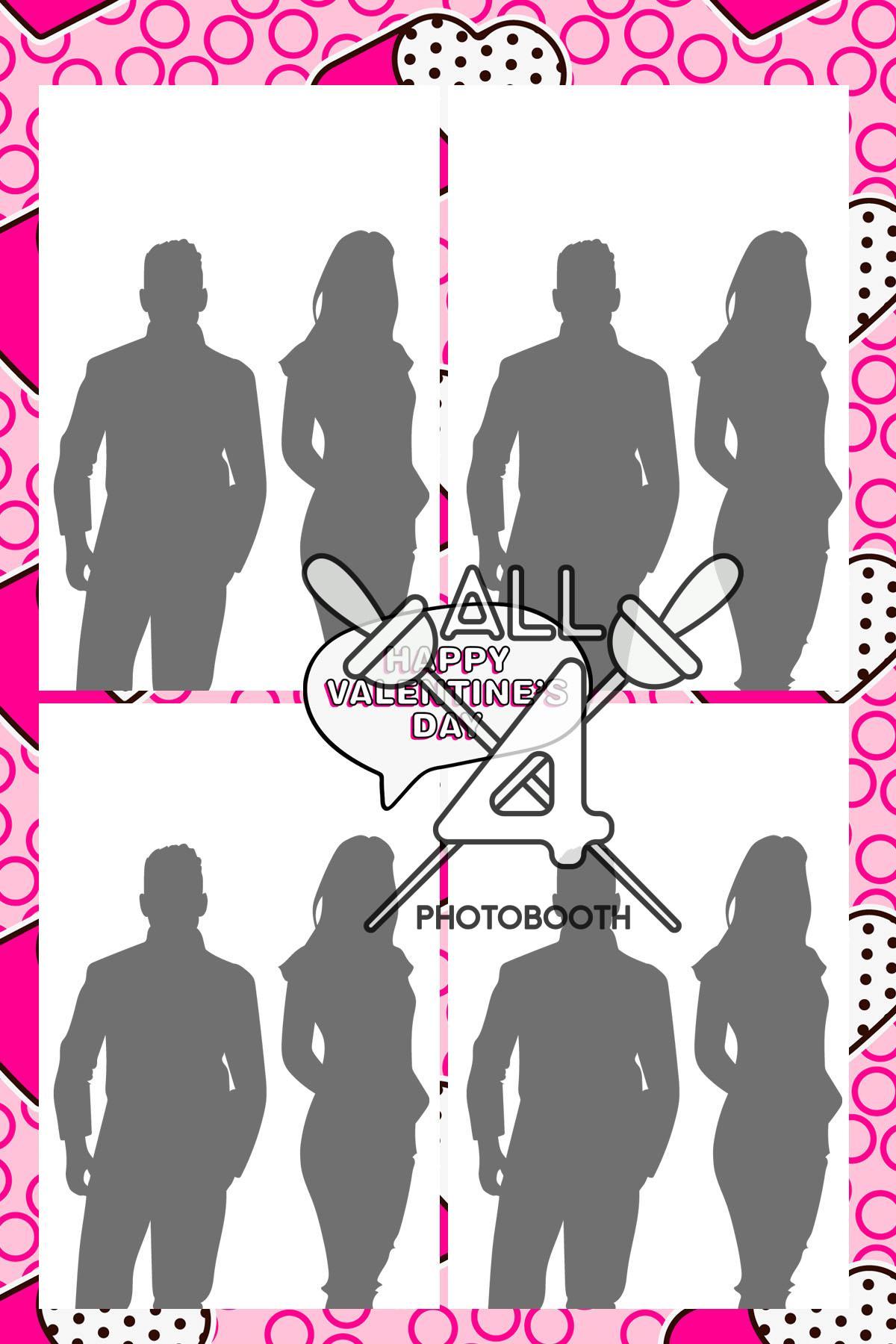 Valentine´s Day comic- ALL450196 - Image 9